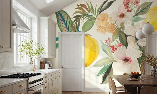 Citrus Summer I