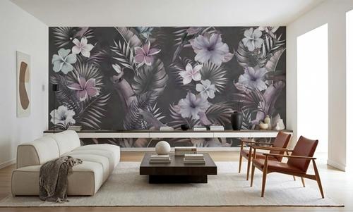Exotic Vibes