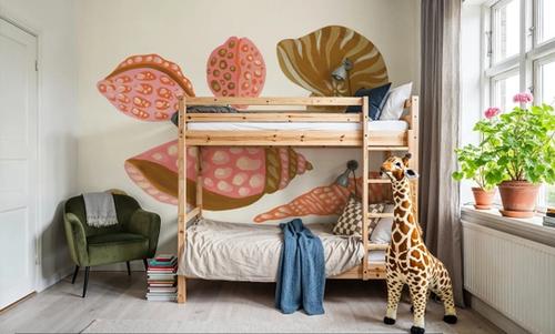 My Tropical Shell Collection I