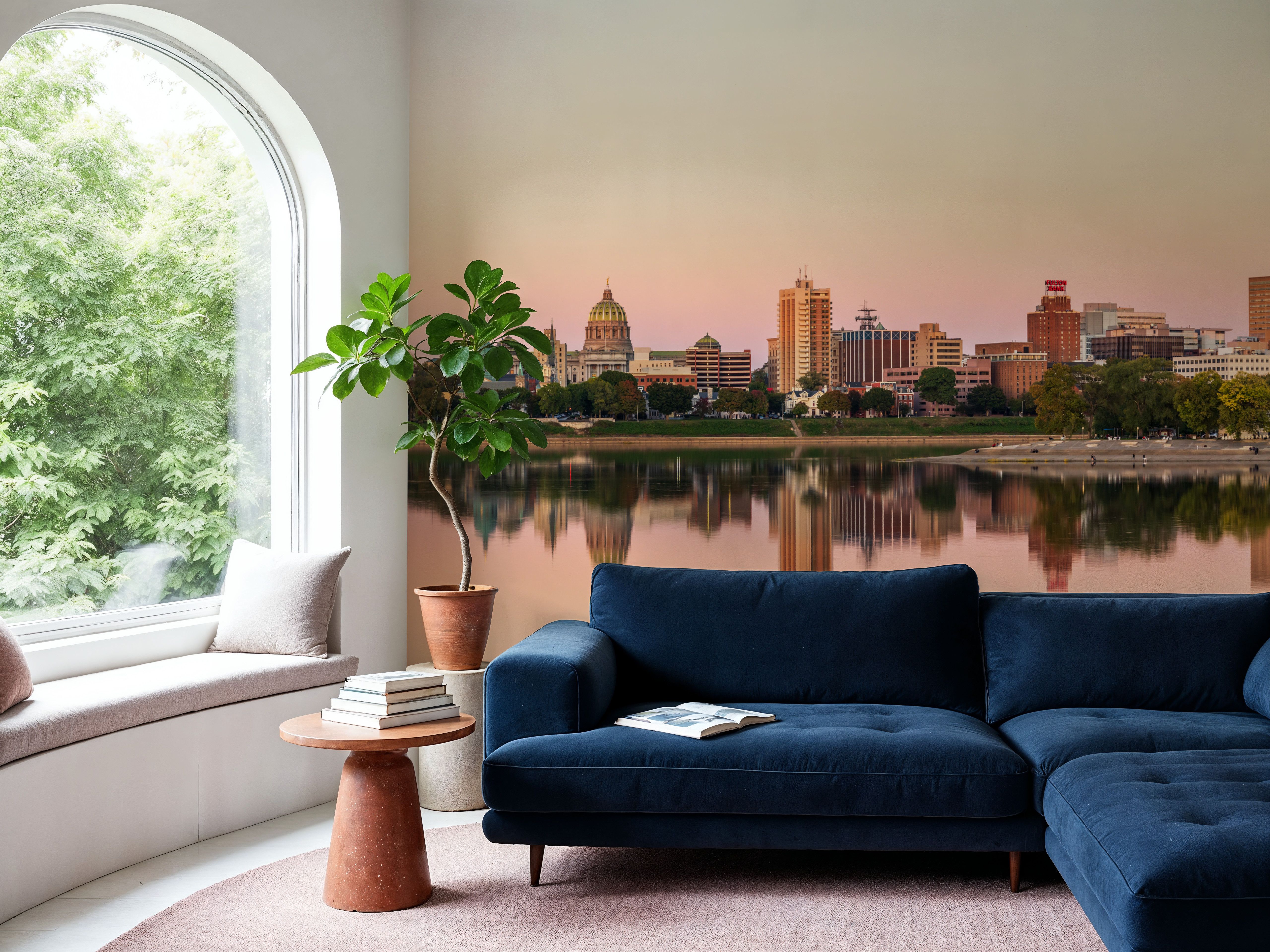 Harrisburg