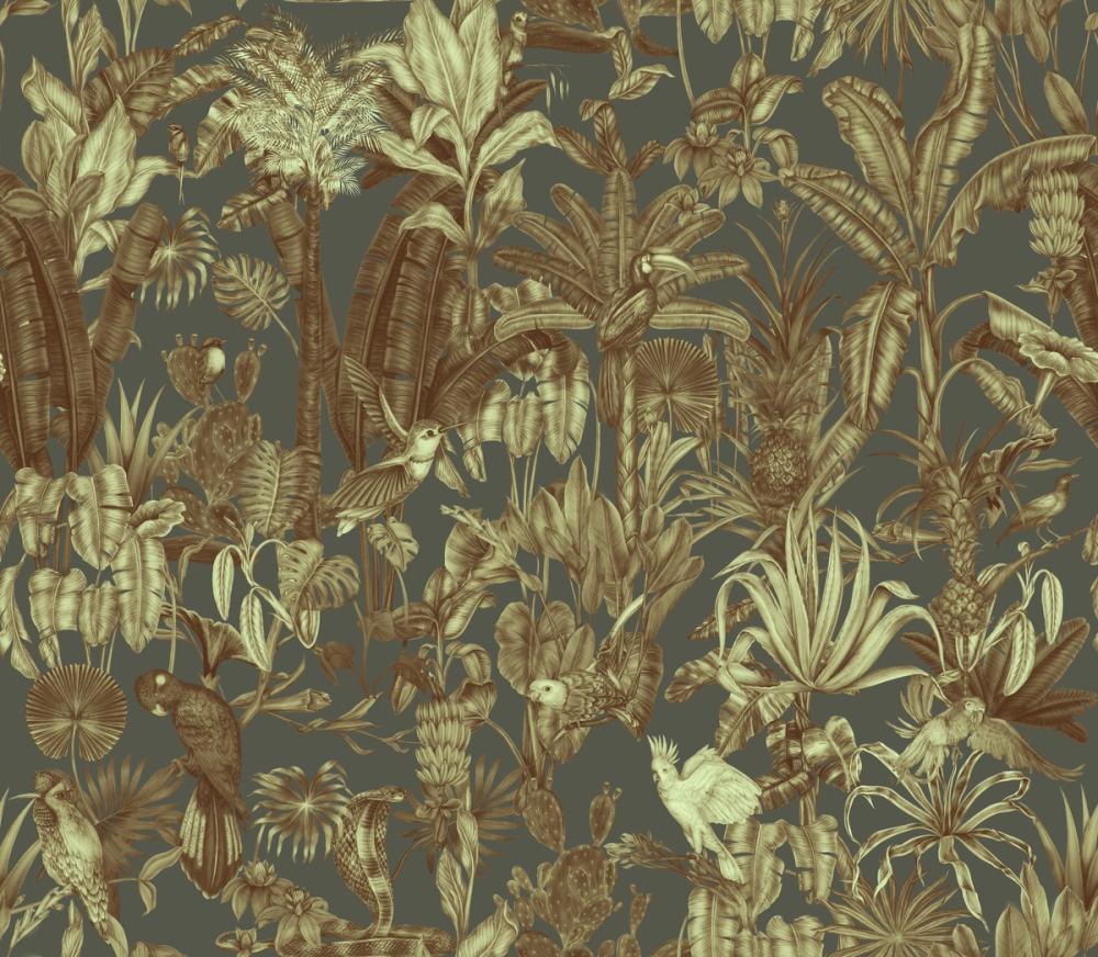 Tropical Wonderland, Sage