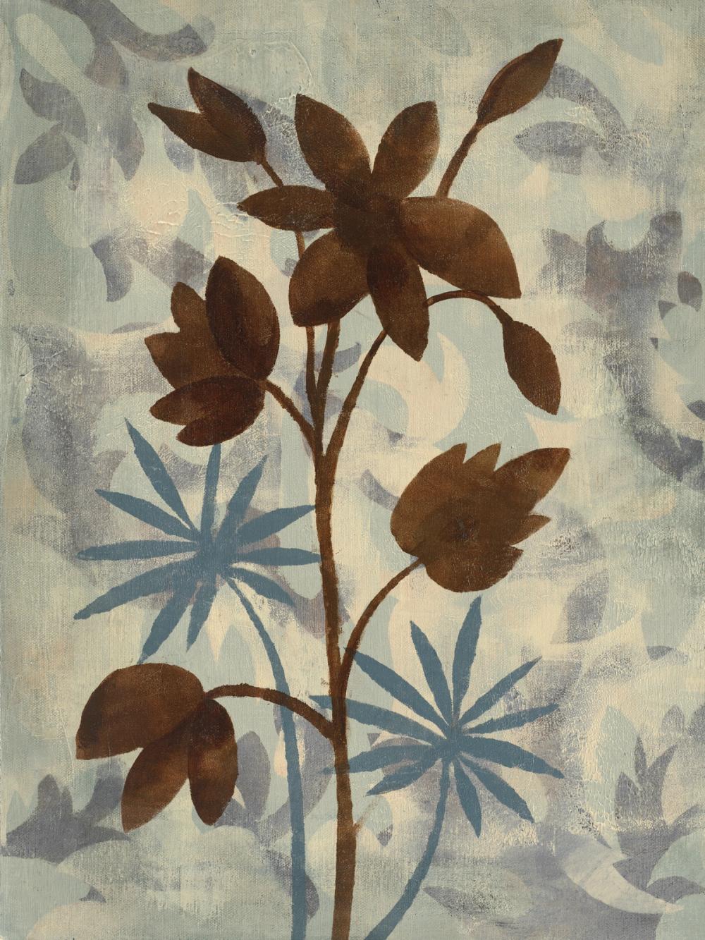 Caressing Ocean Wind III