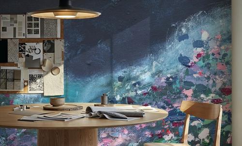 Map of the Stars II