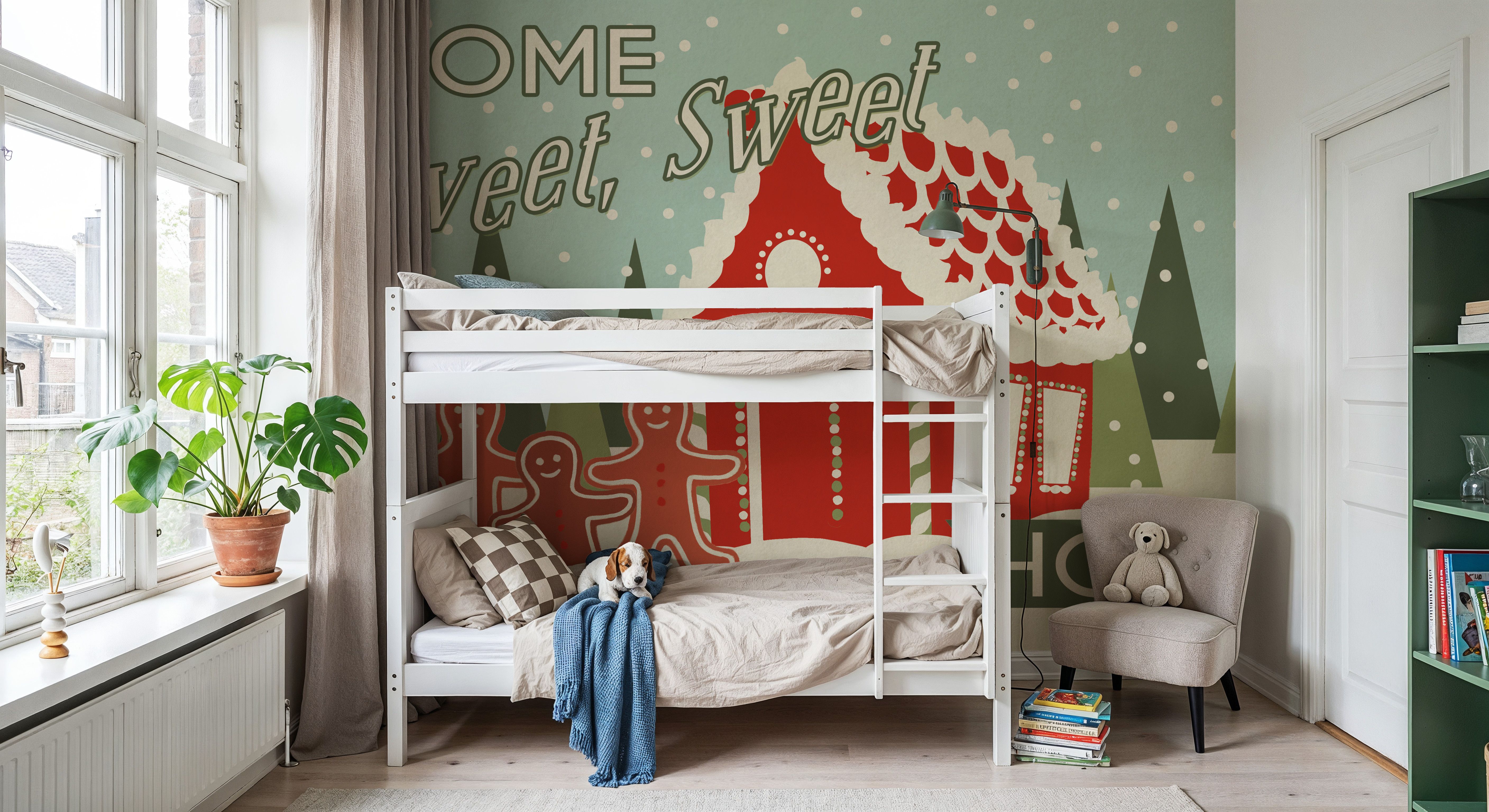 50s Christmas III