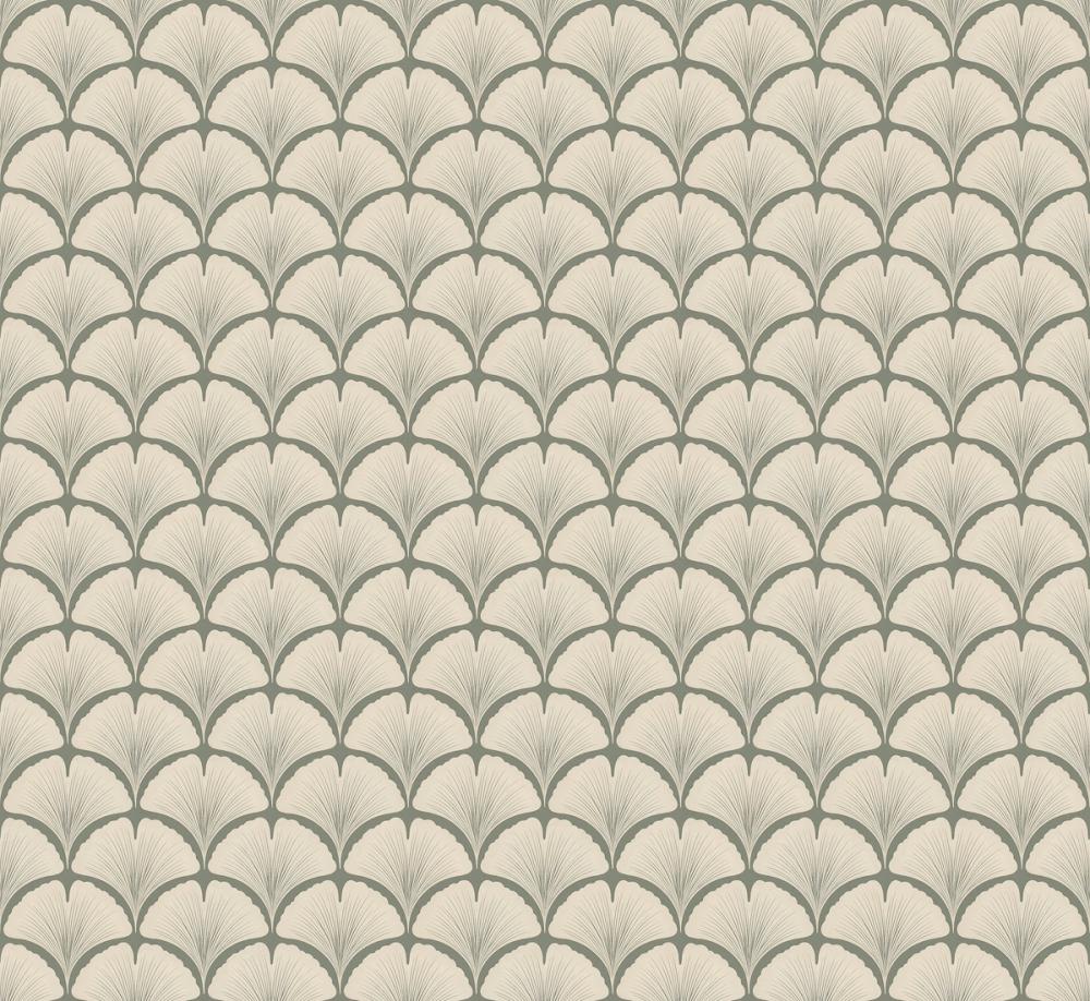 Ginko Folly, Sage Linen