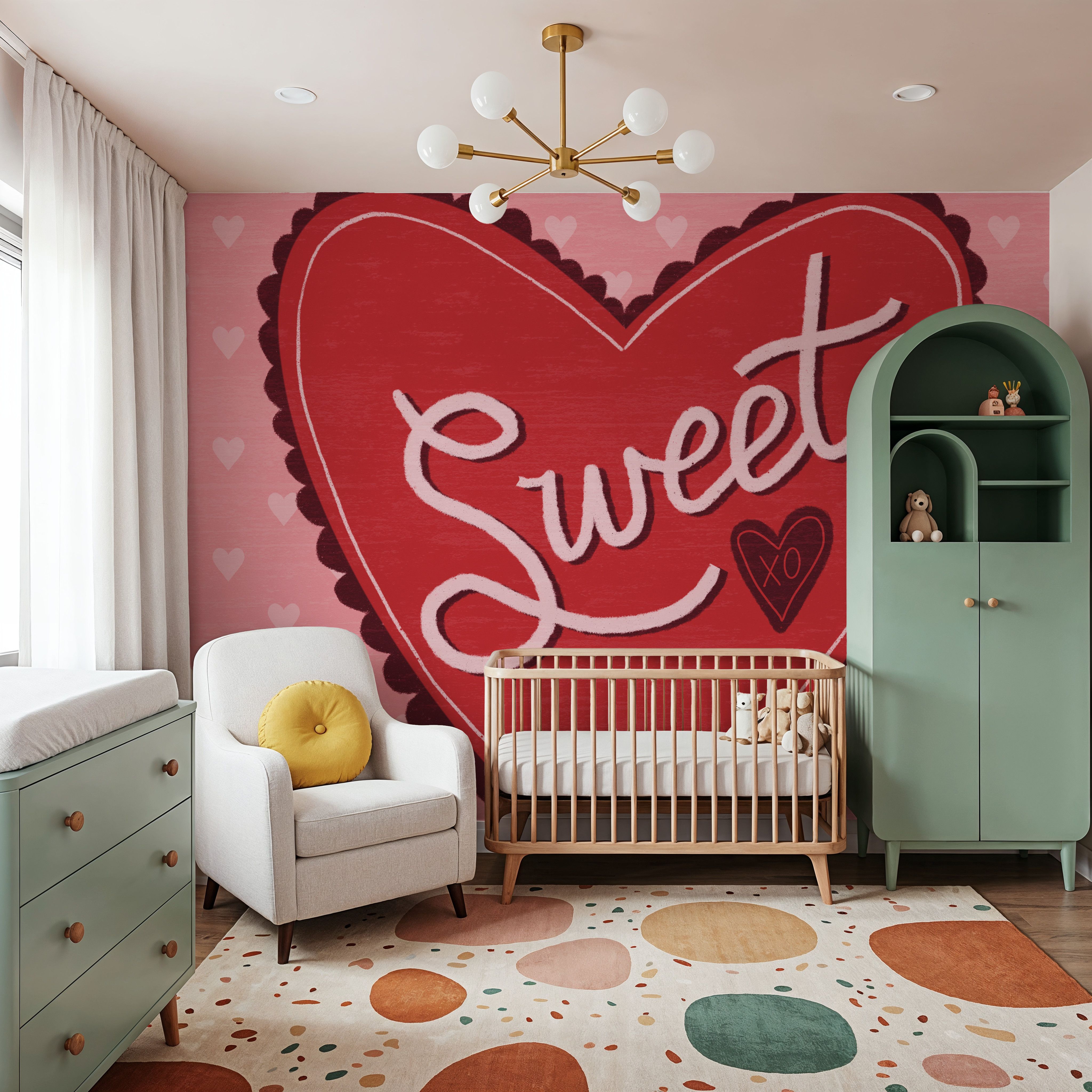 Sweet Valentine