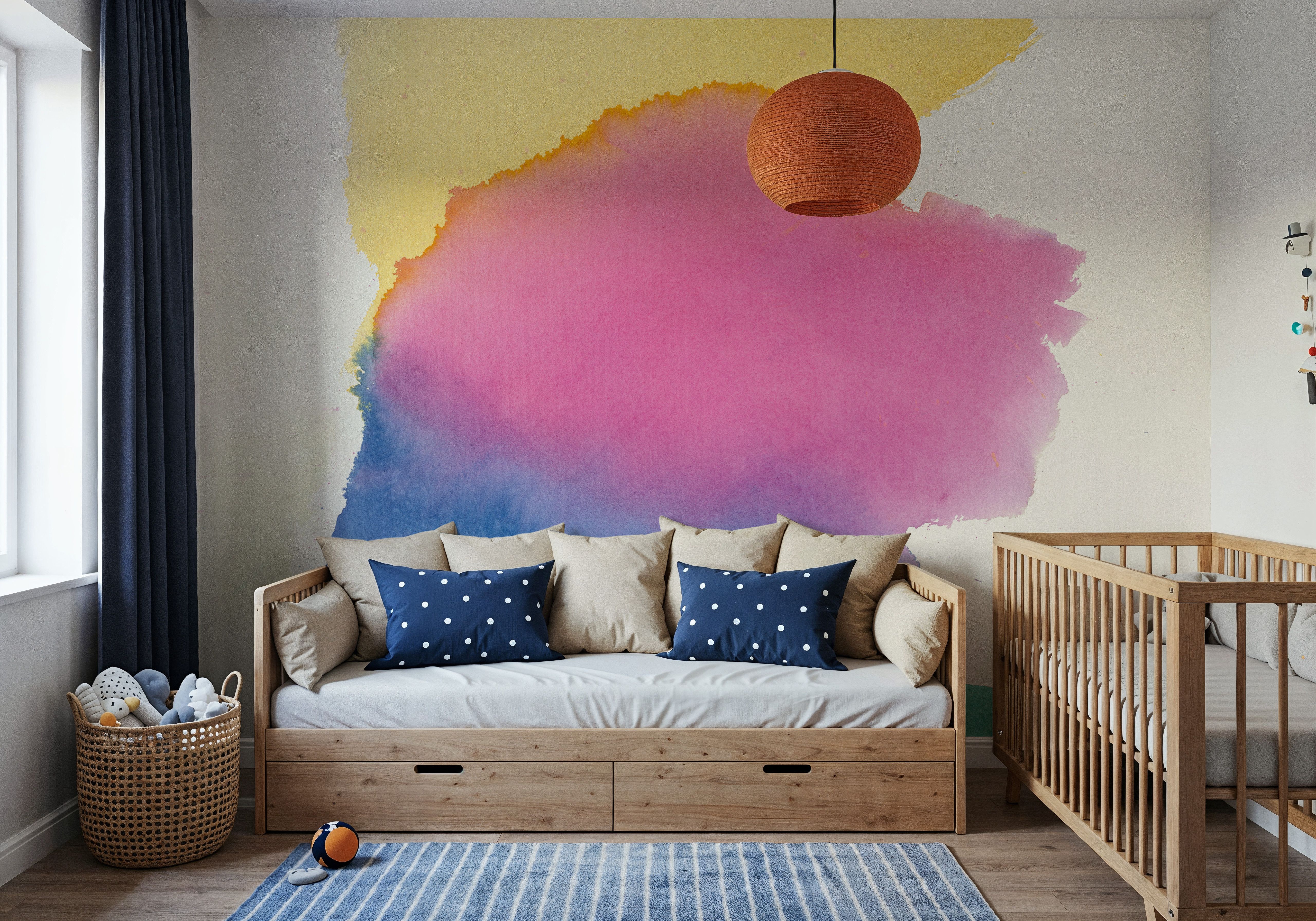 Colorburst