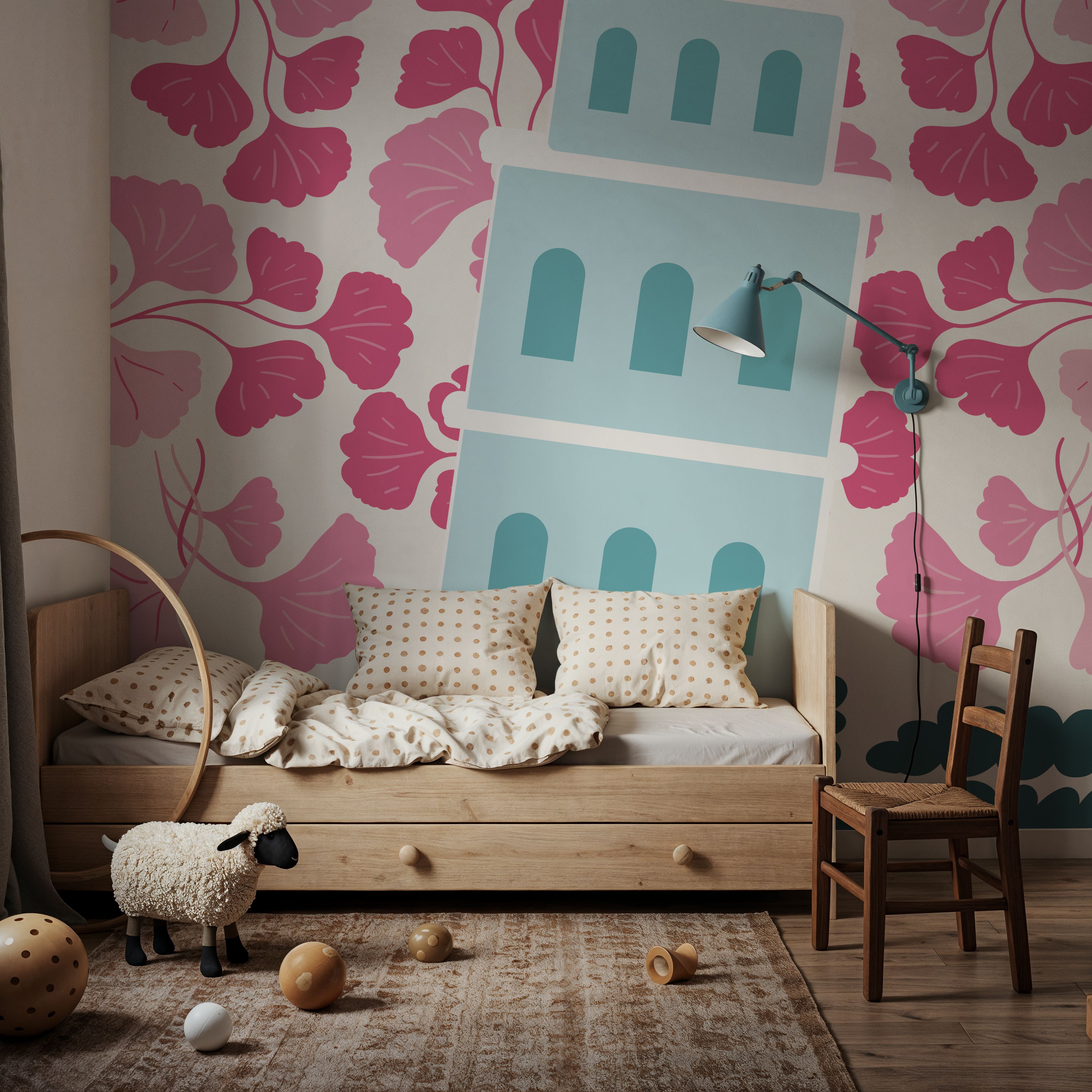 Groovy European Travel I