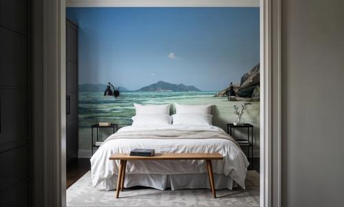 La Digue Reefs