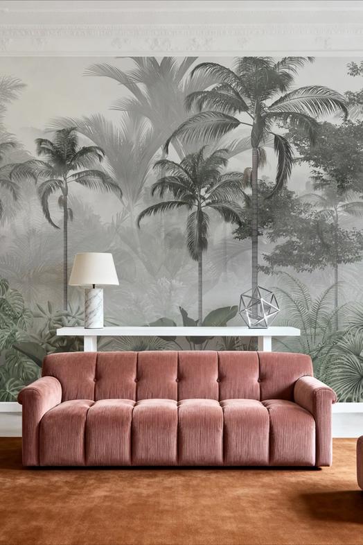 Lush Jungle