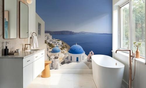 Santorini White
