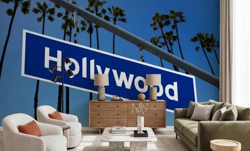 Hollywood Palms