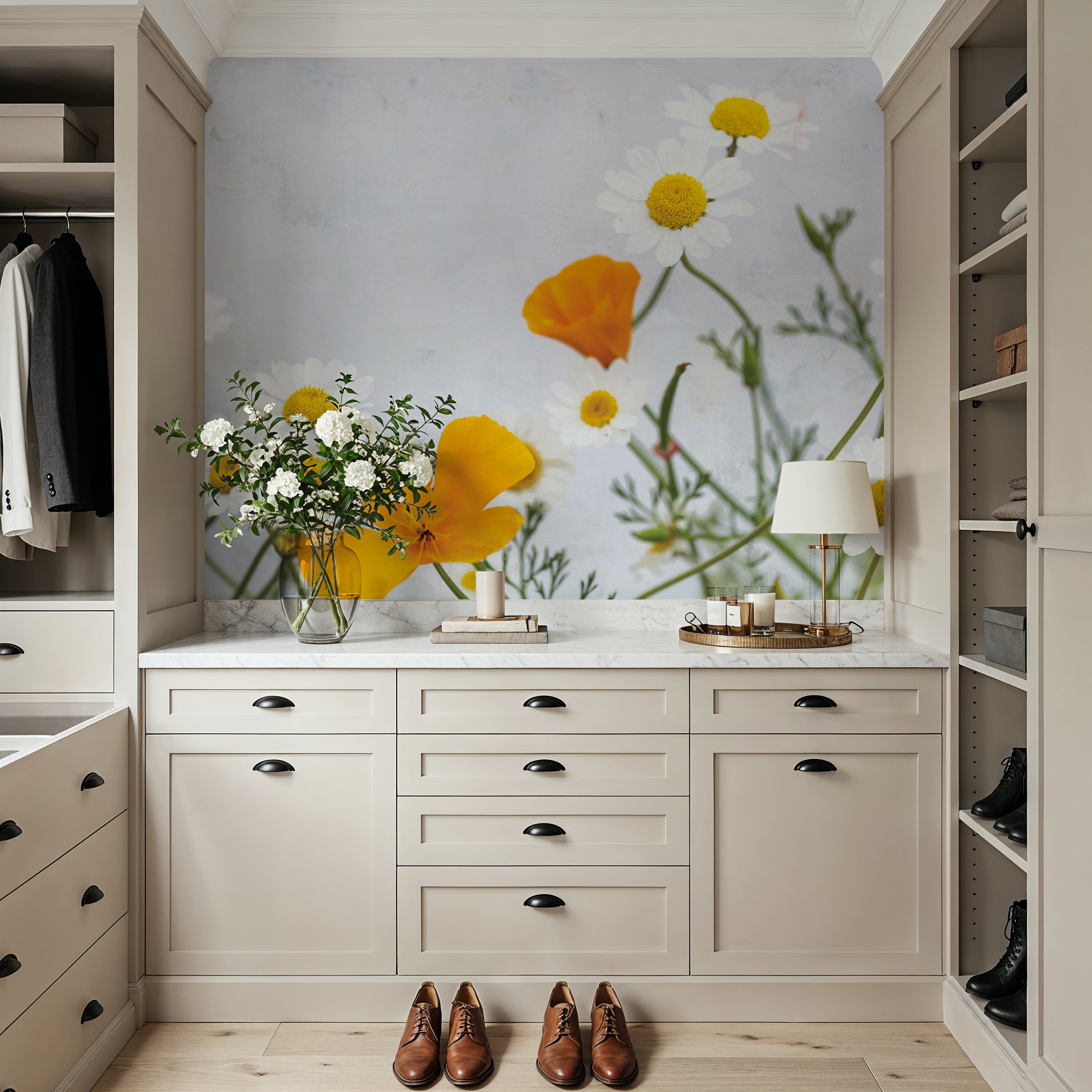 Daisies
