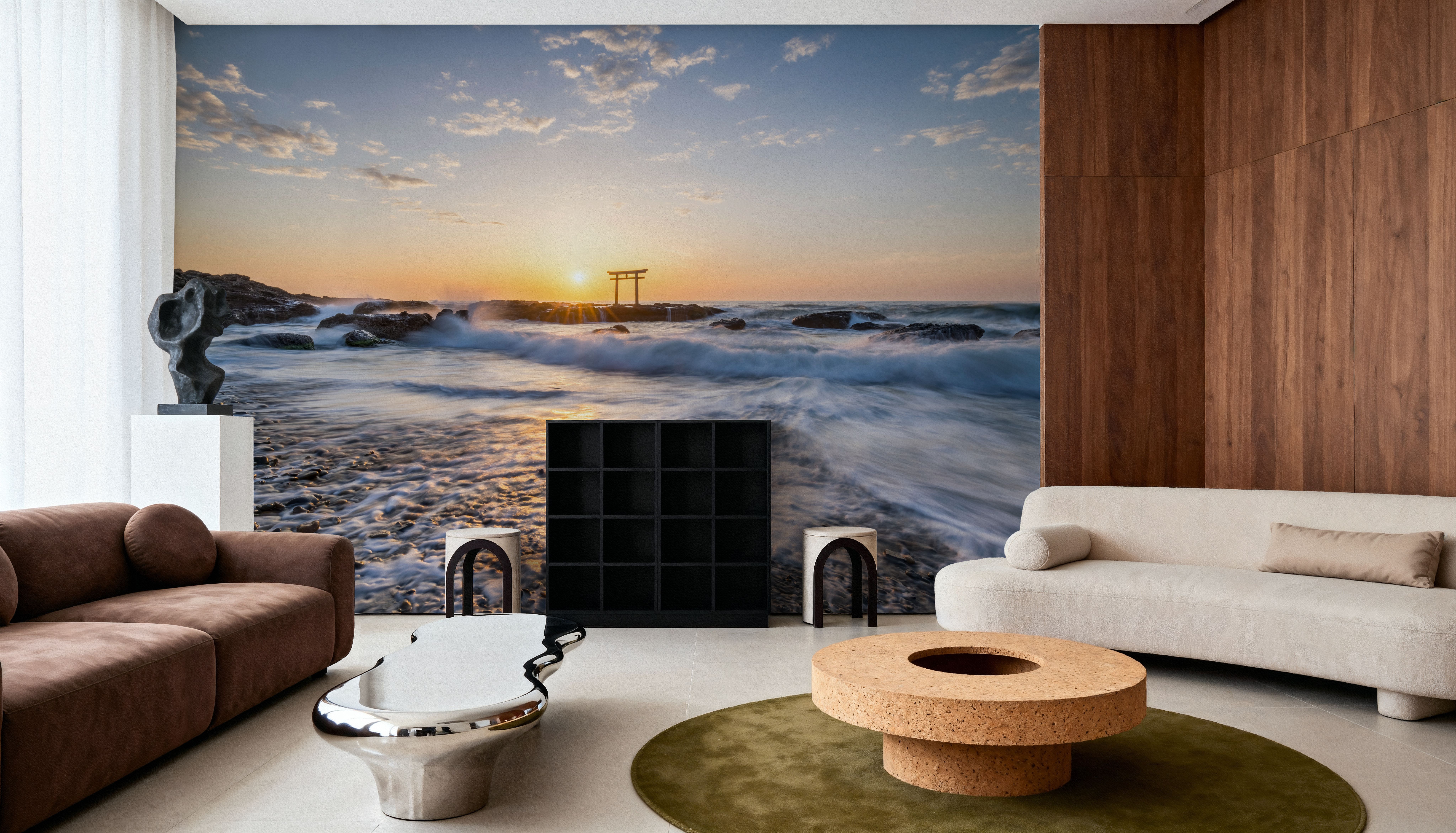 Oarai Isosaki Shrine