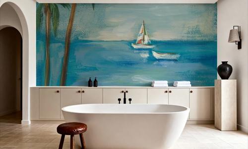 Turquoise Bay I