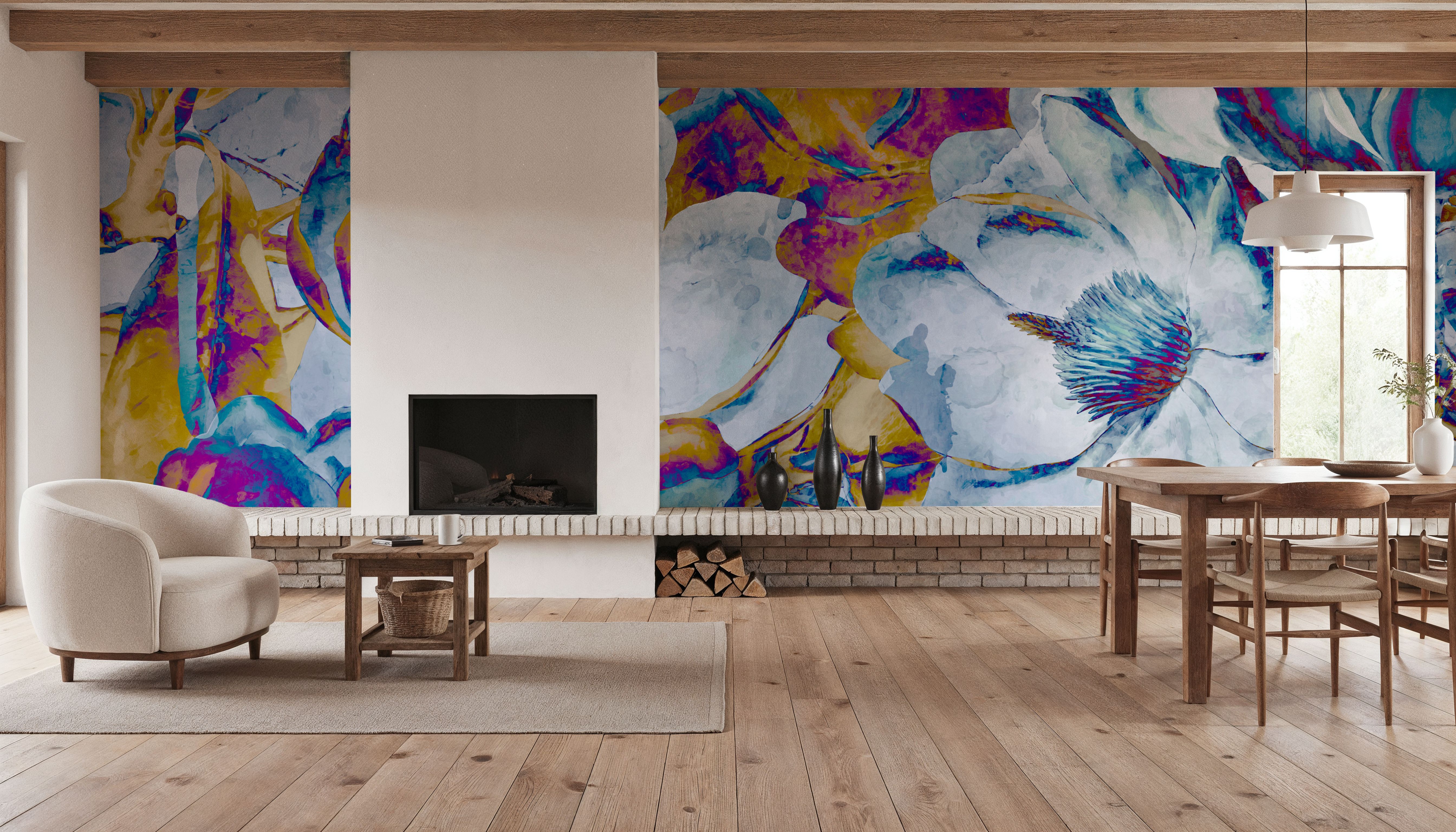 Magnolia art