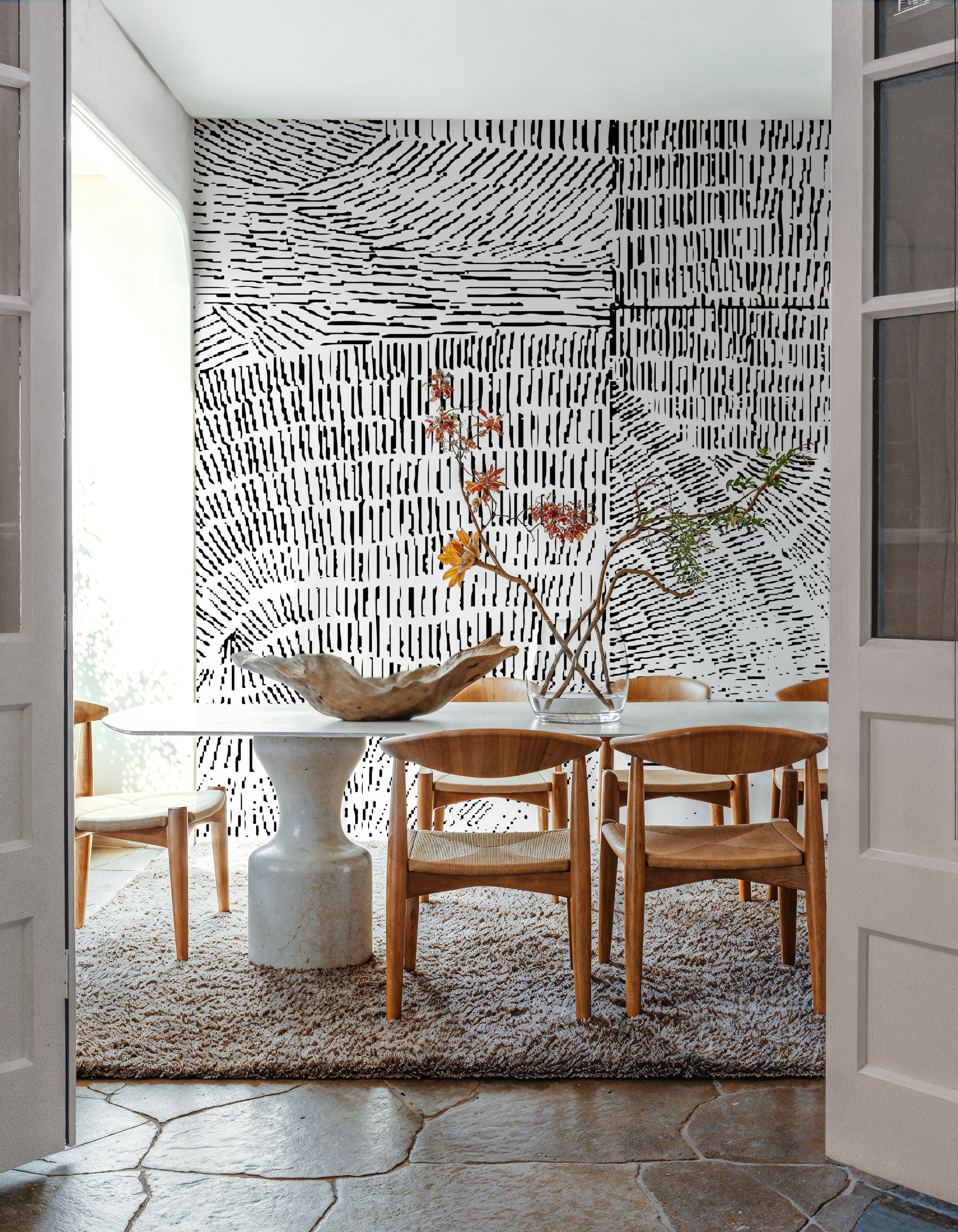 Abstract Fingerprints