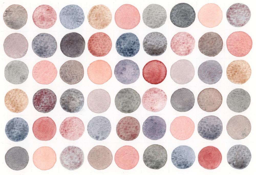 Circle Swatches