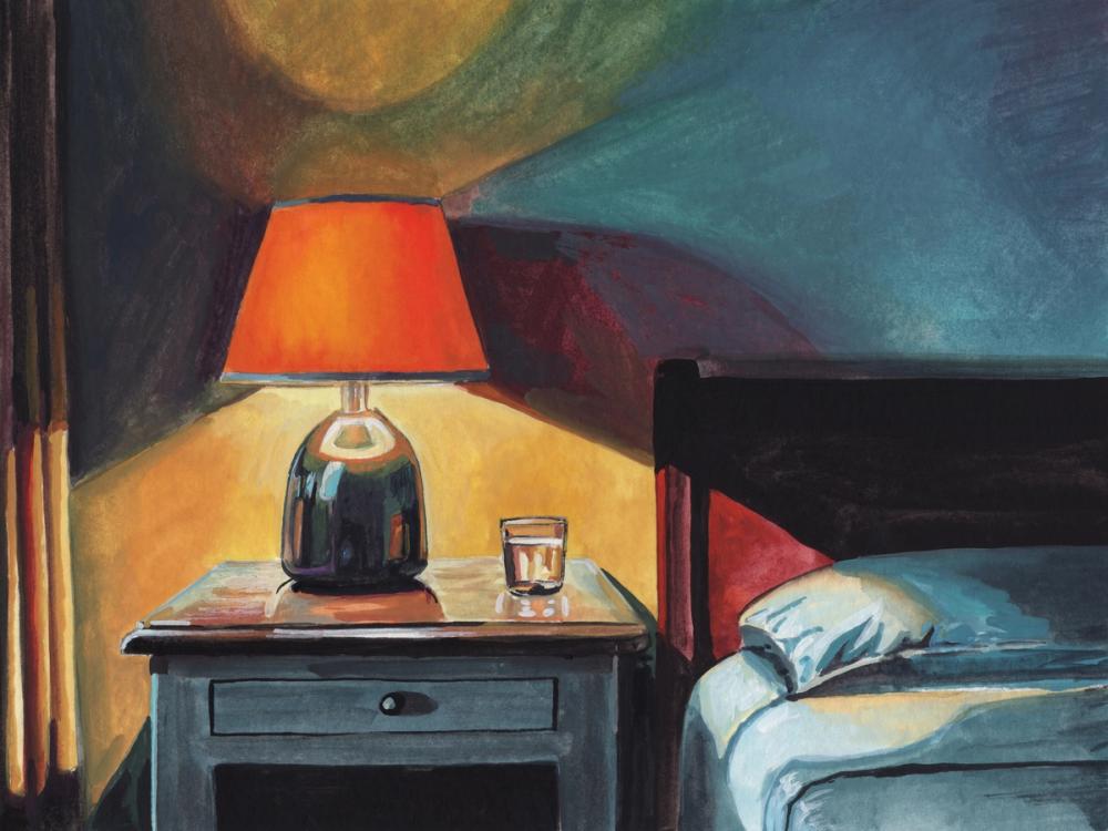 Bedside