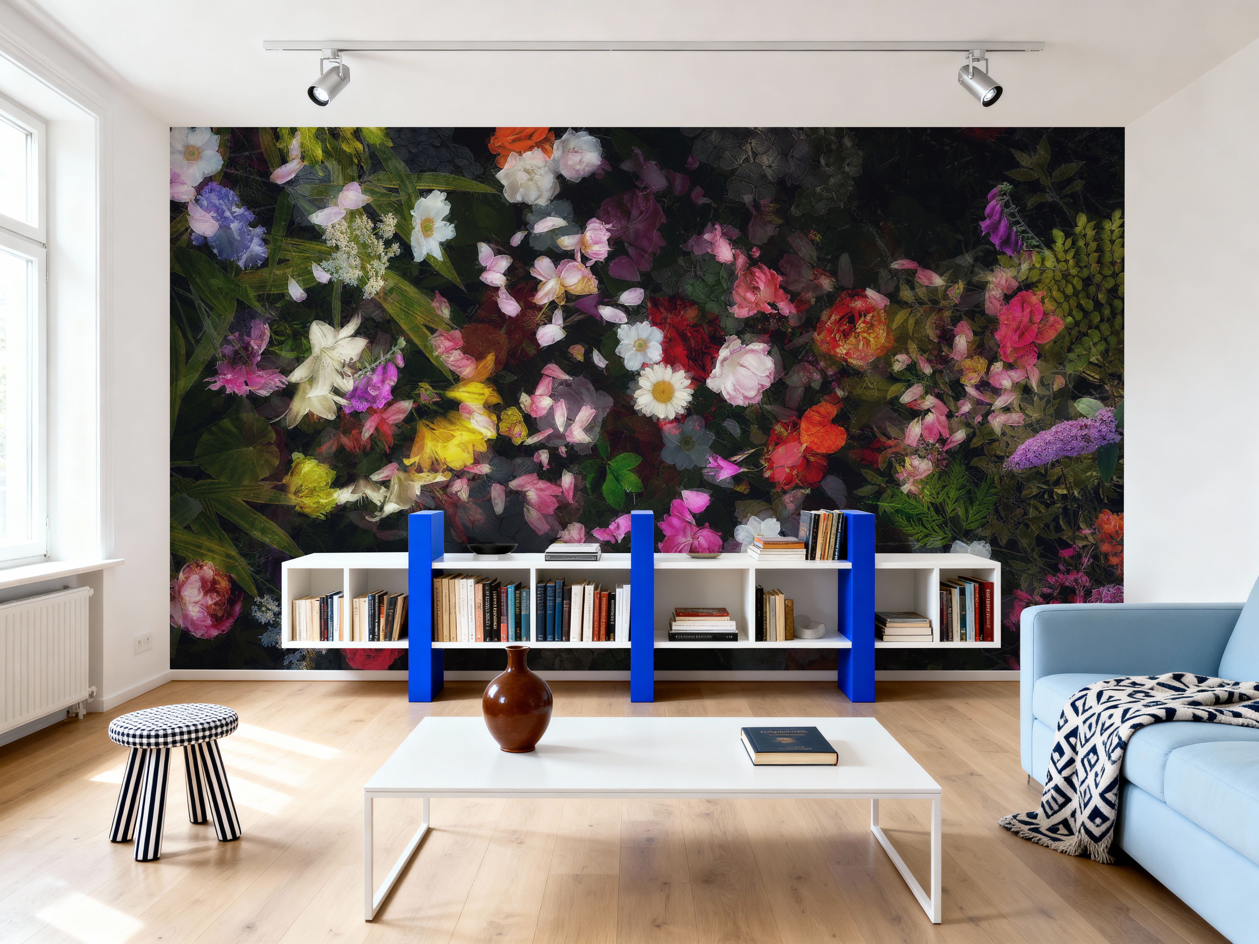 Trail of Dreams Black