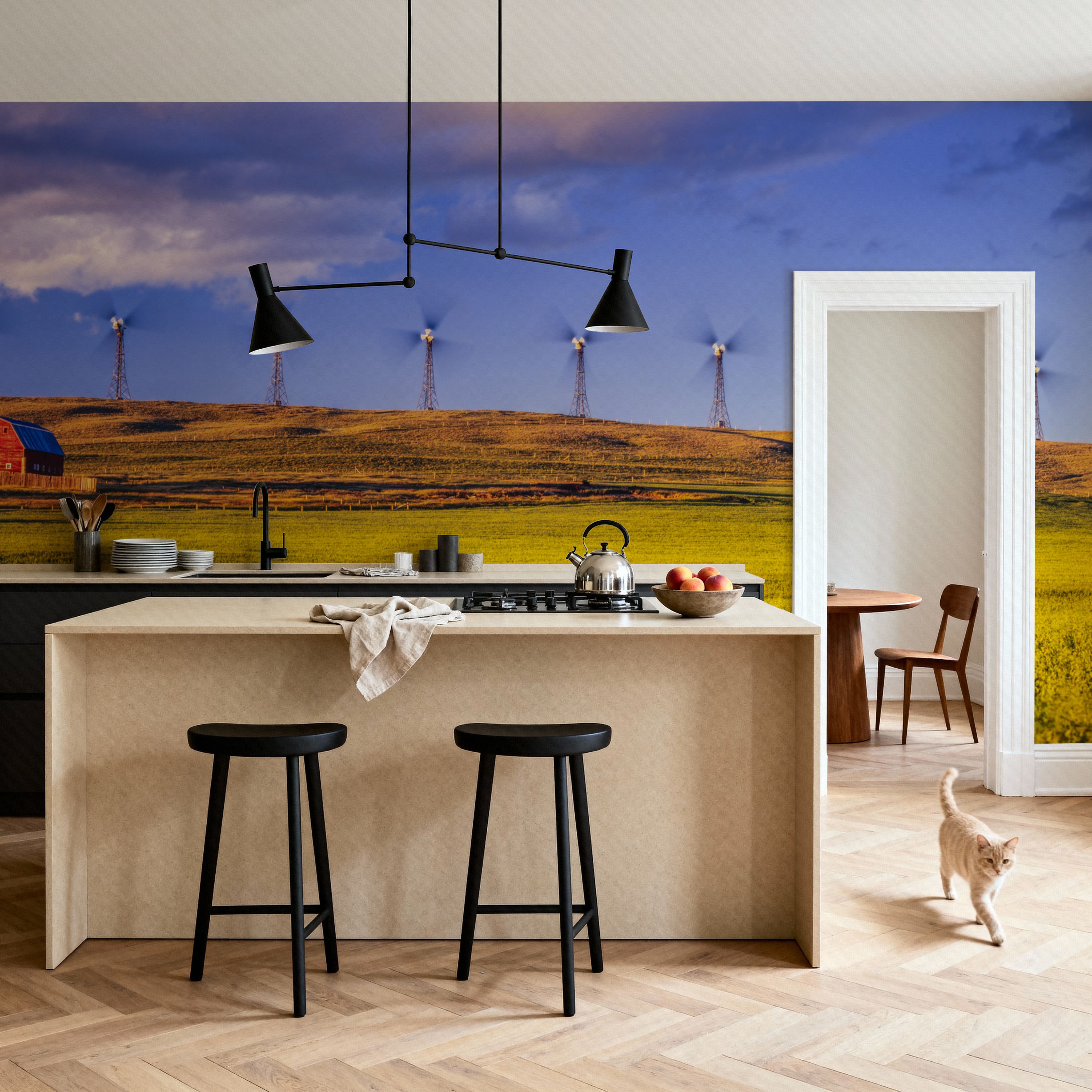 Wind Farm