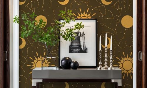 Geometric Astrology