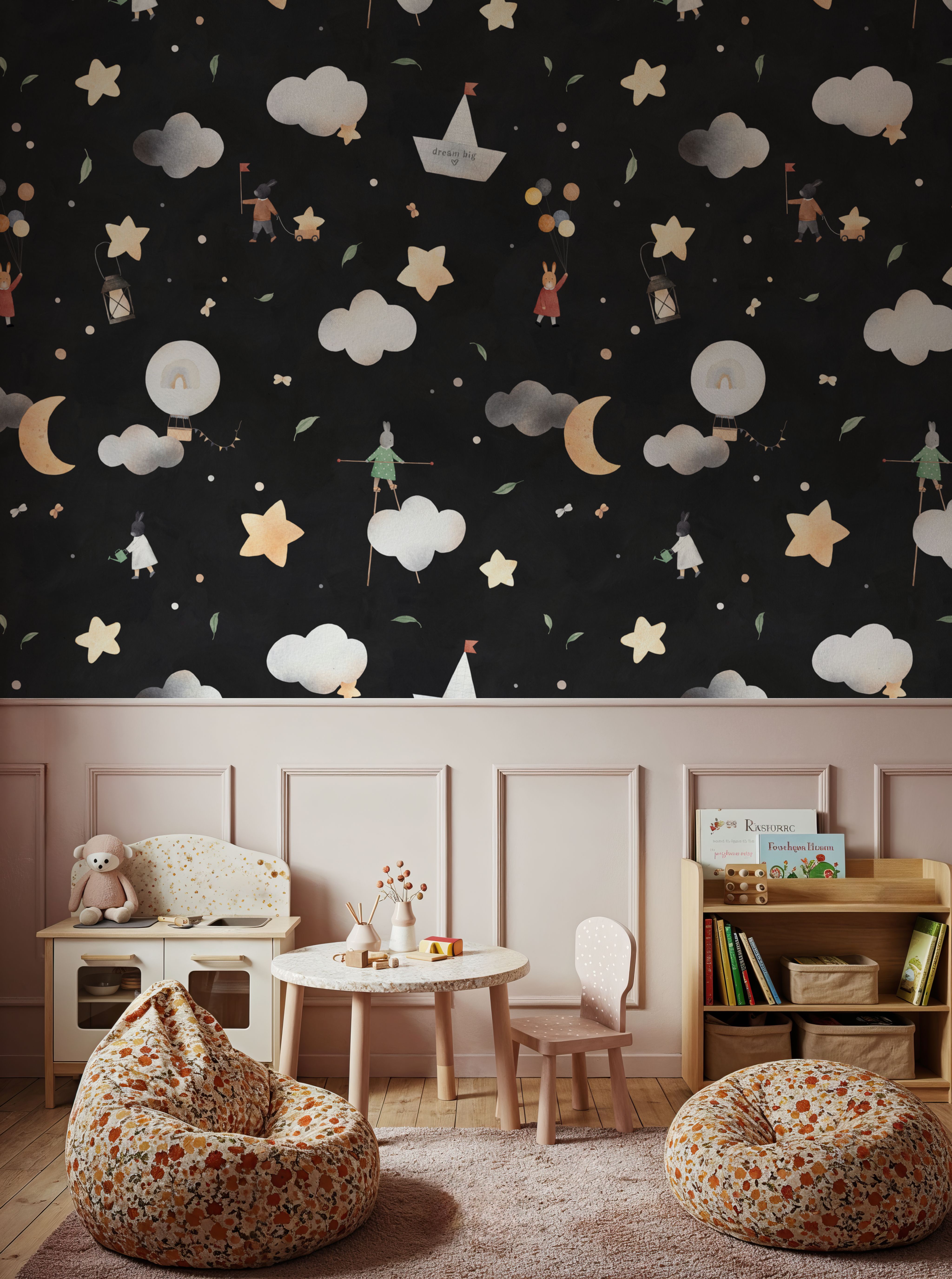 Dream Sky
