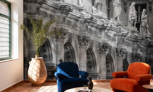 Paris Architecture I