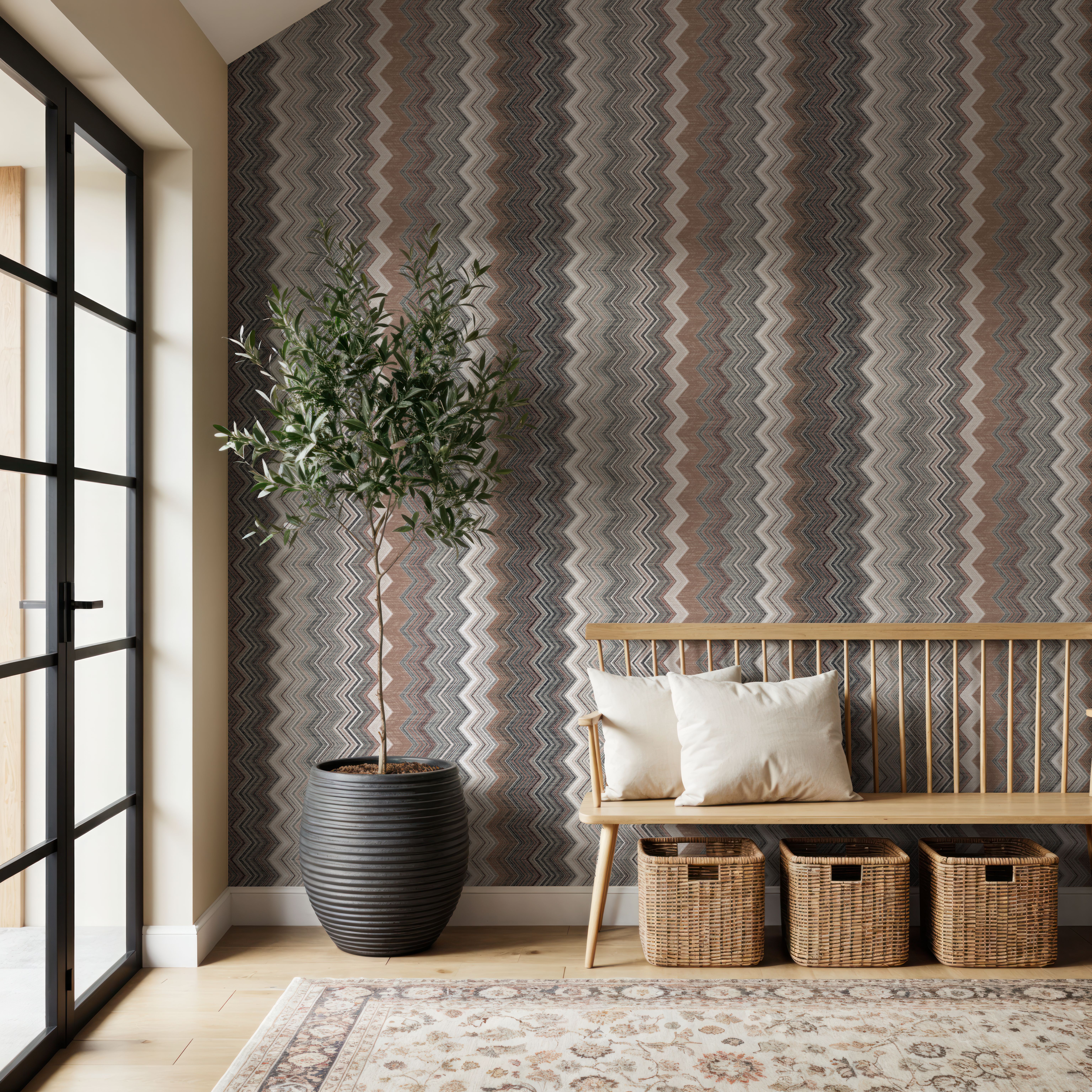 Zig-Zag Lux