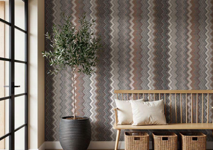 Zig-Zag Lux