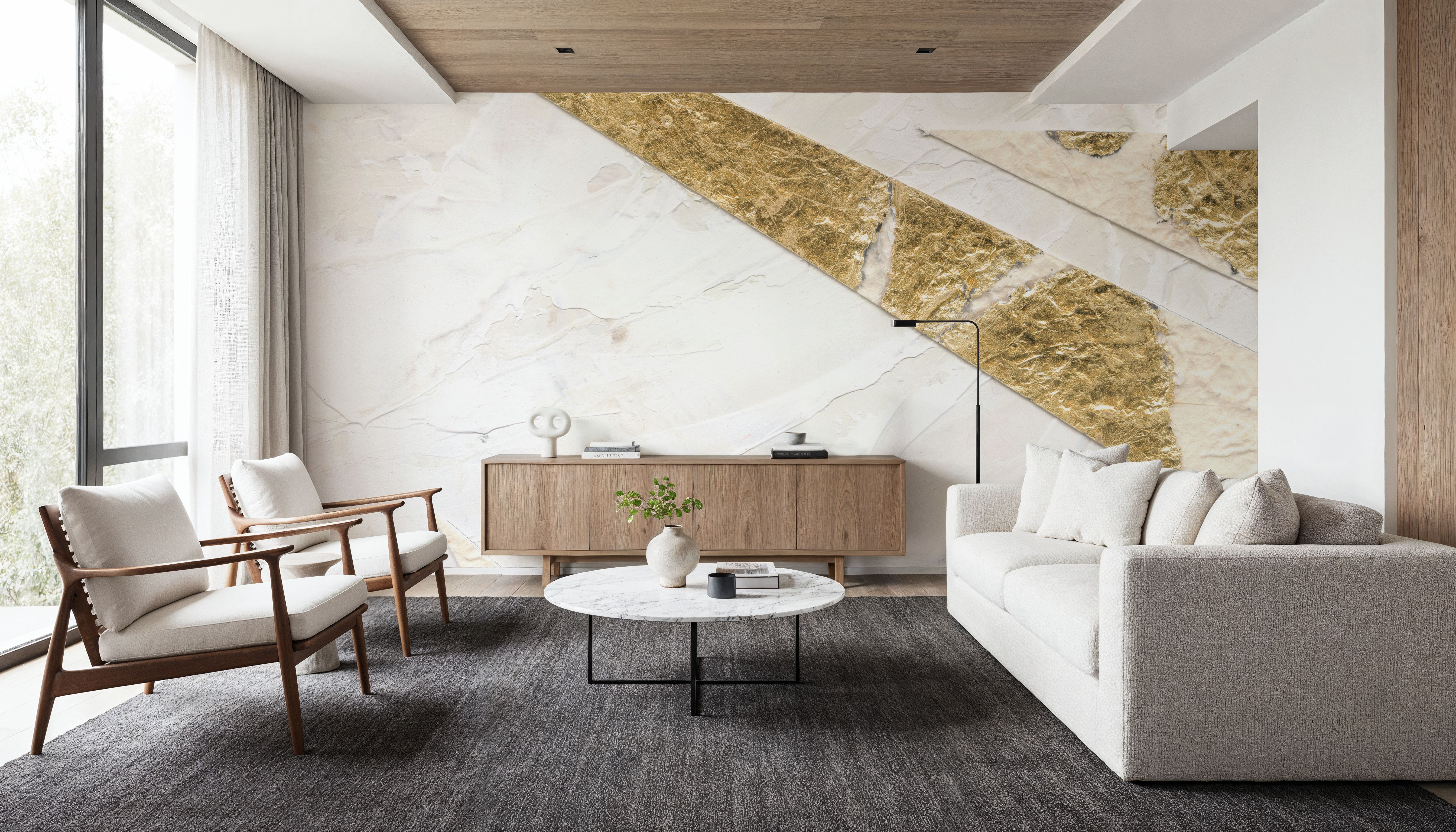 Disassembled III, Papel de parede