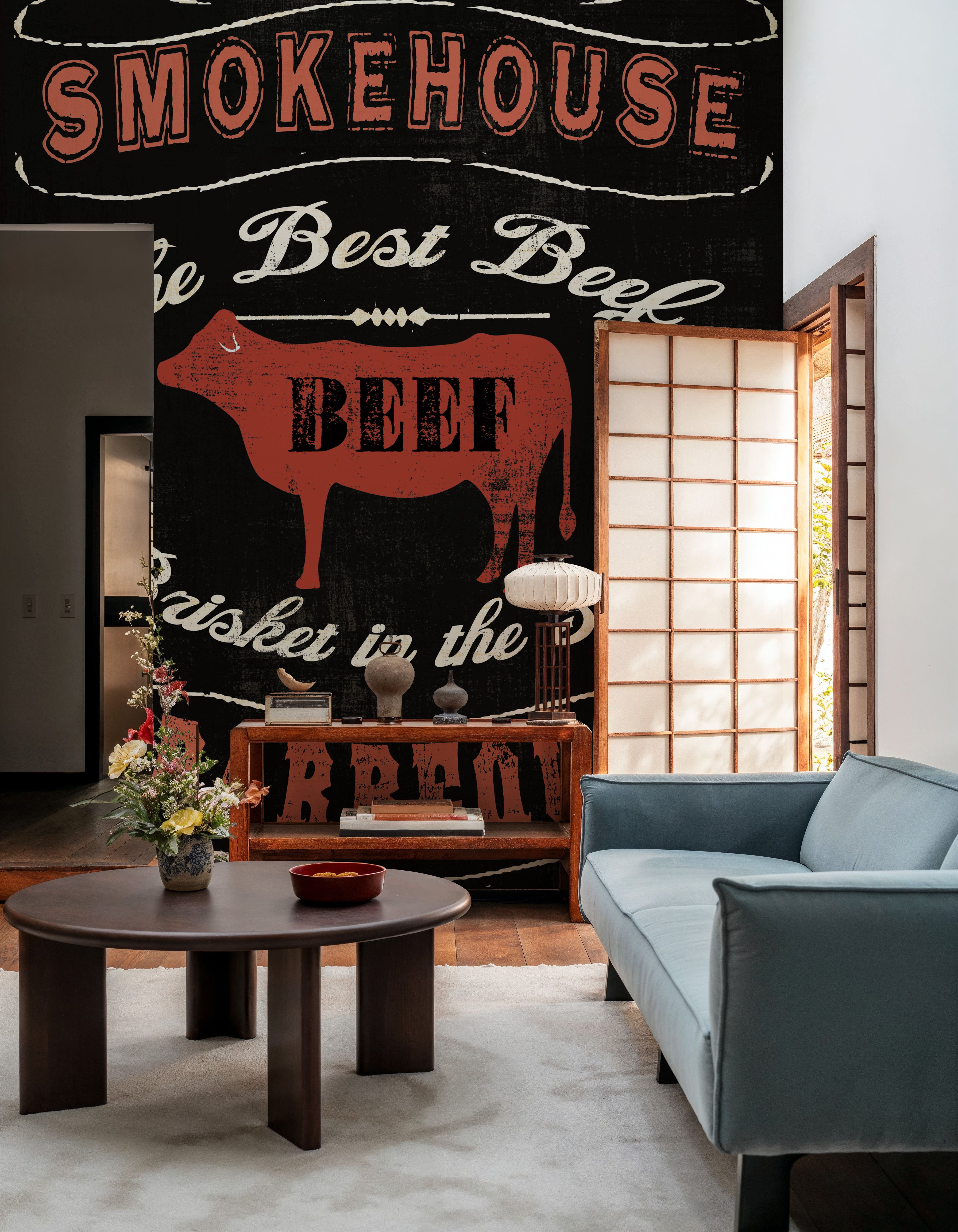 Smokehouse Barbecue