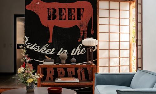 Smokehouse Barbecue