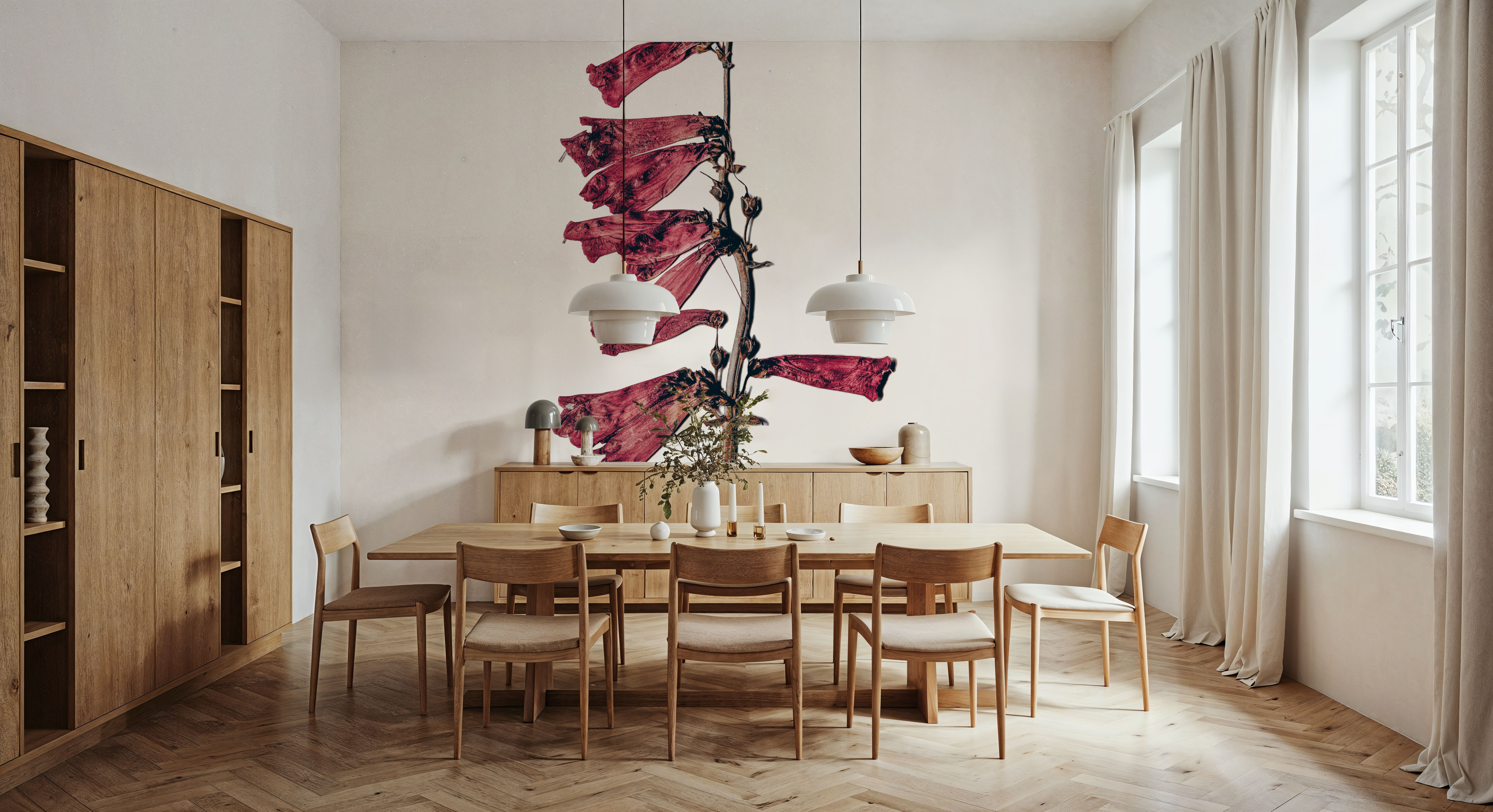 Field Journal Entry VII Color