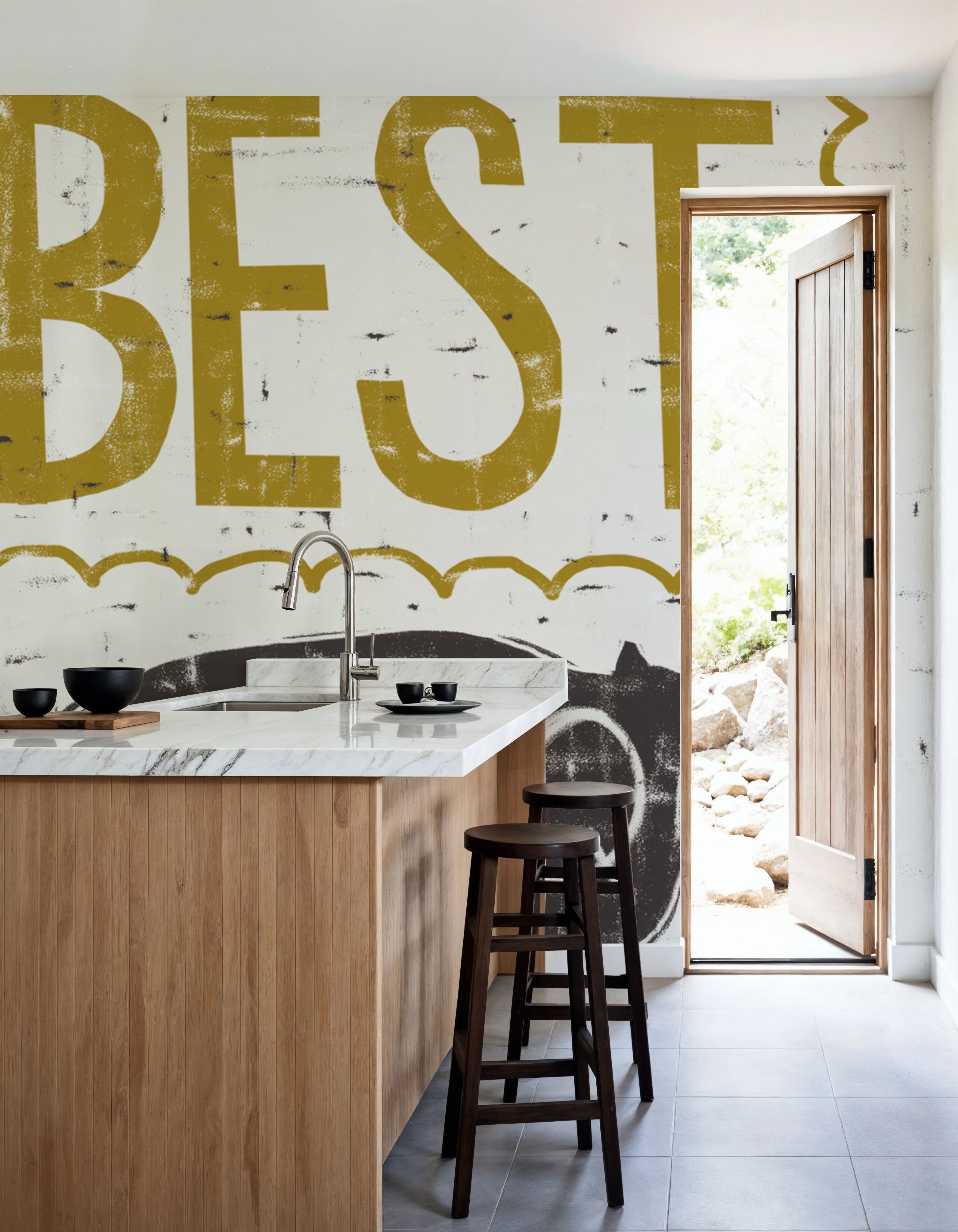 Southern Pride Best BBQ Panel