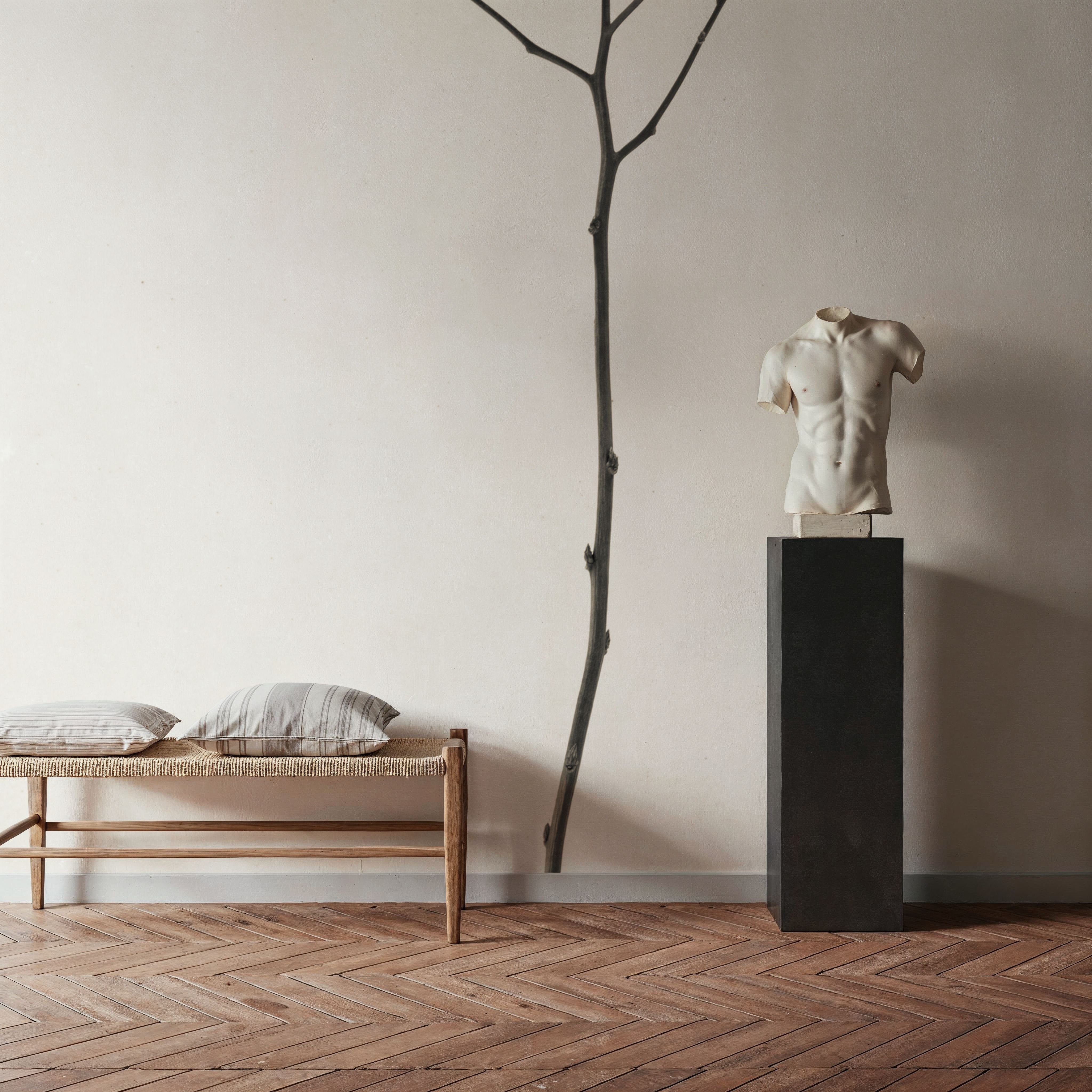 Sleek Simplicity II