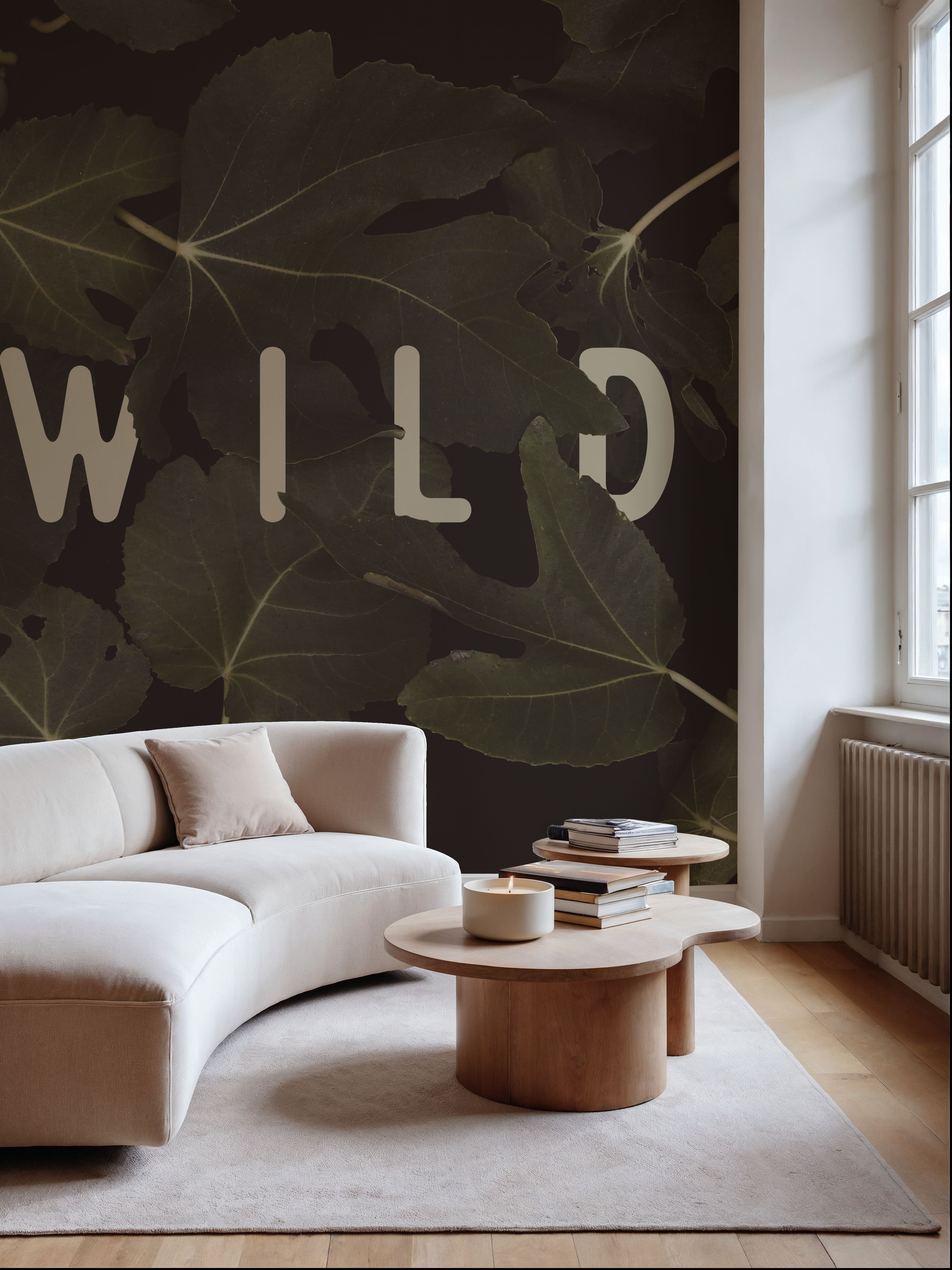 Wild I