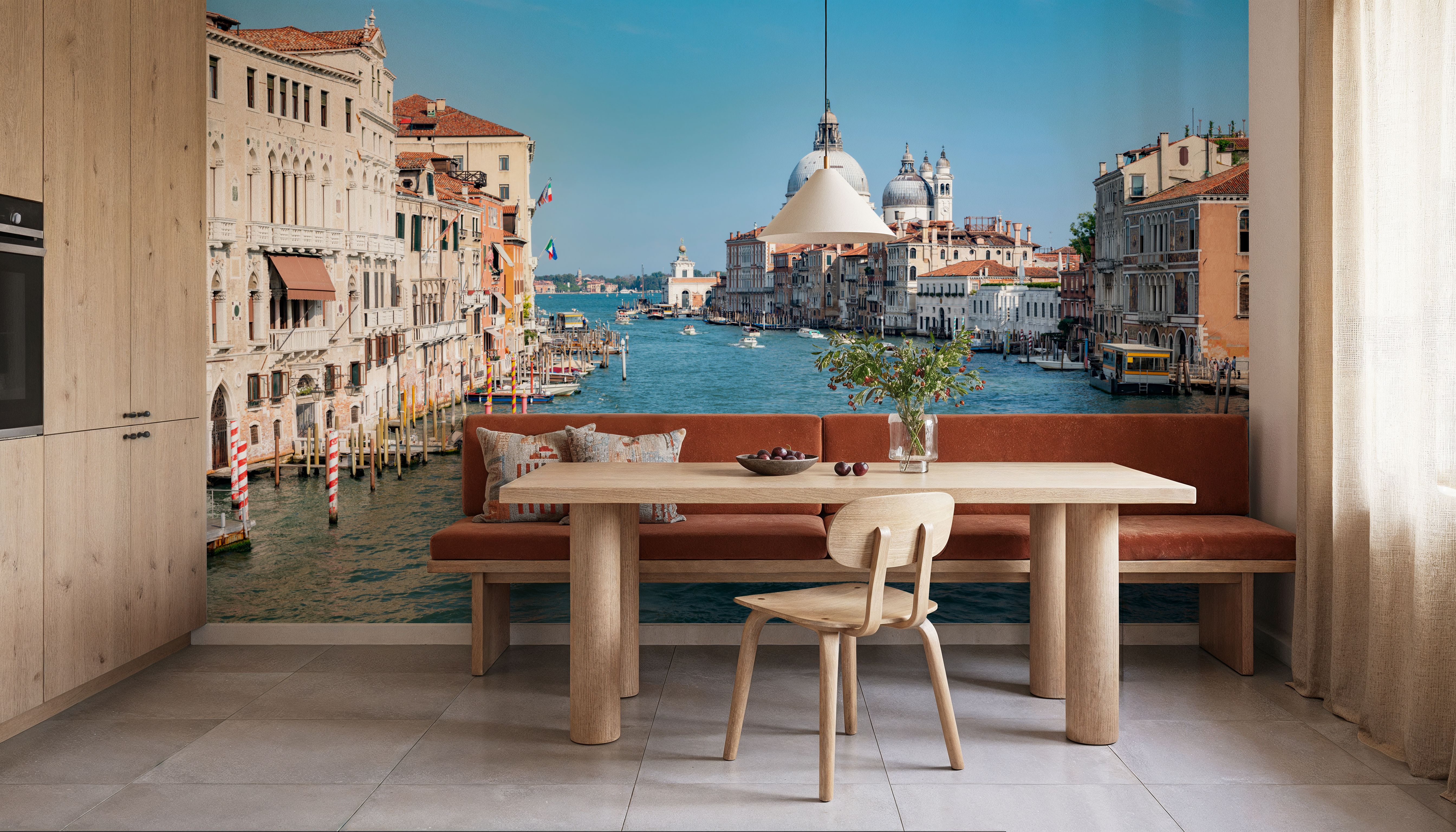 Grand Canal Excursion