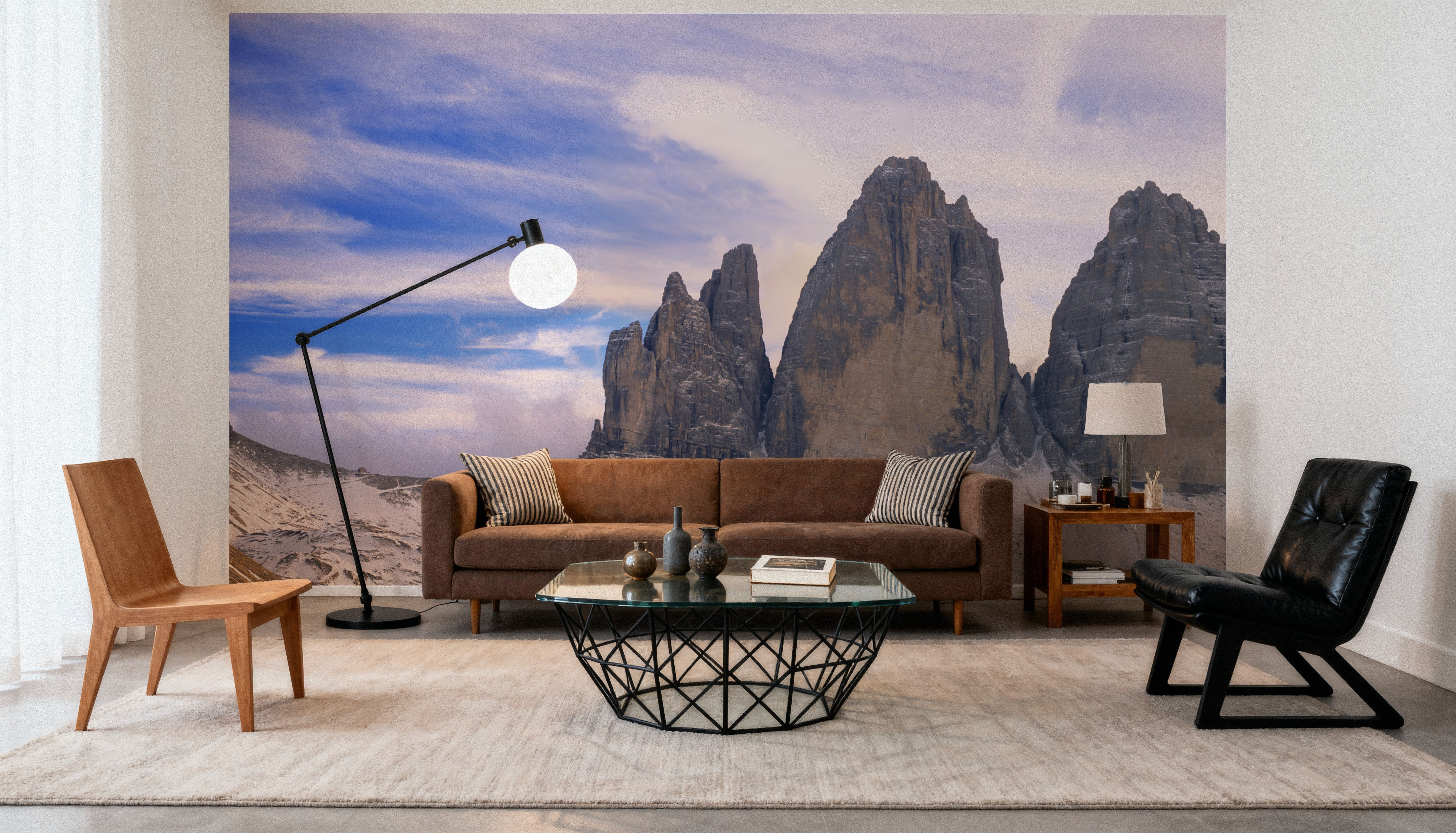 Alpine Majesty