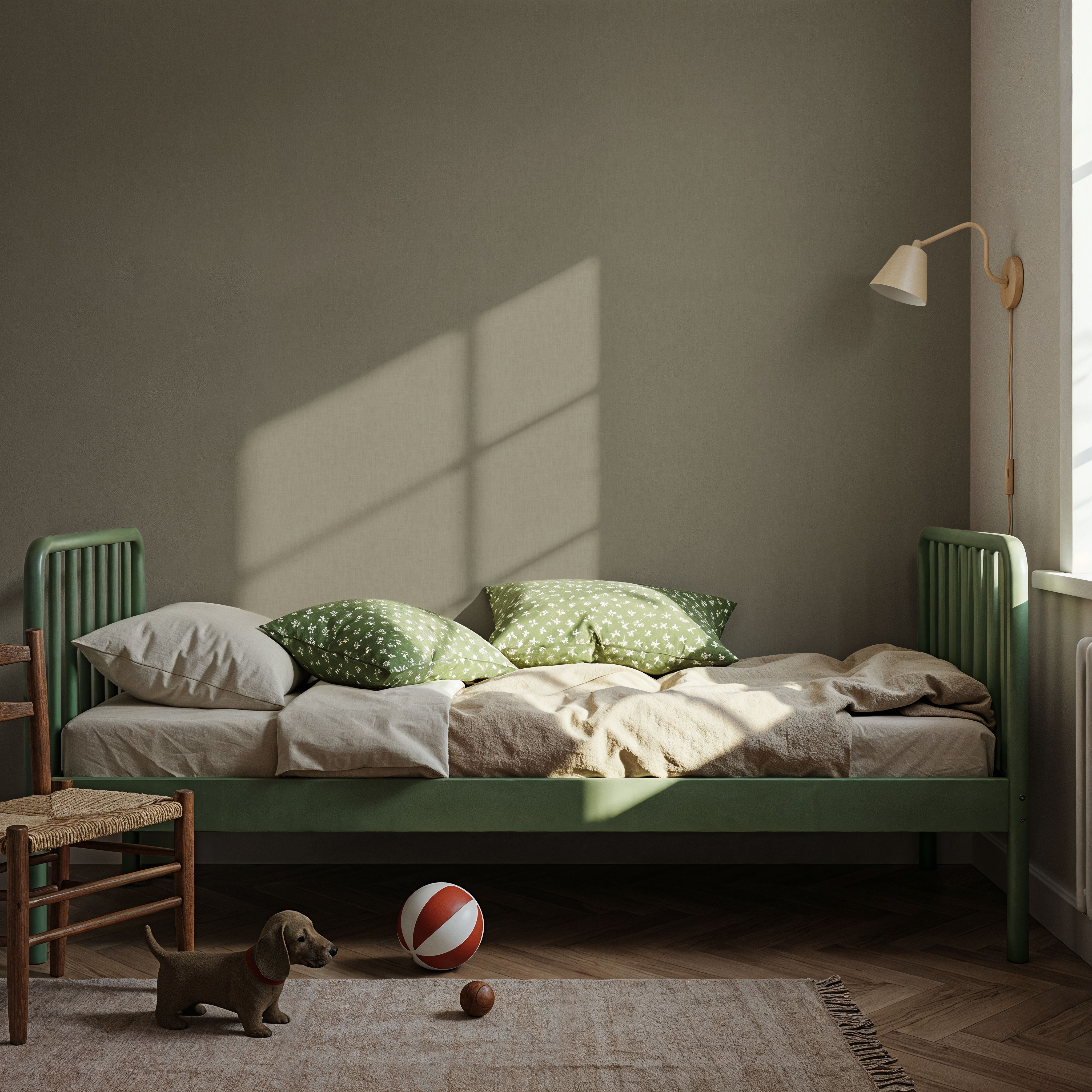 Linen Mist Neutral Collection, Sand