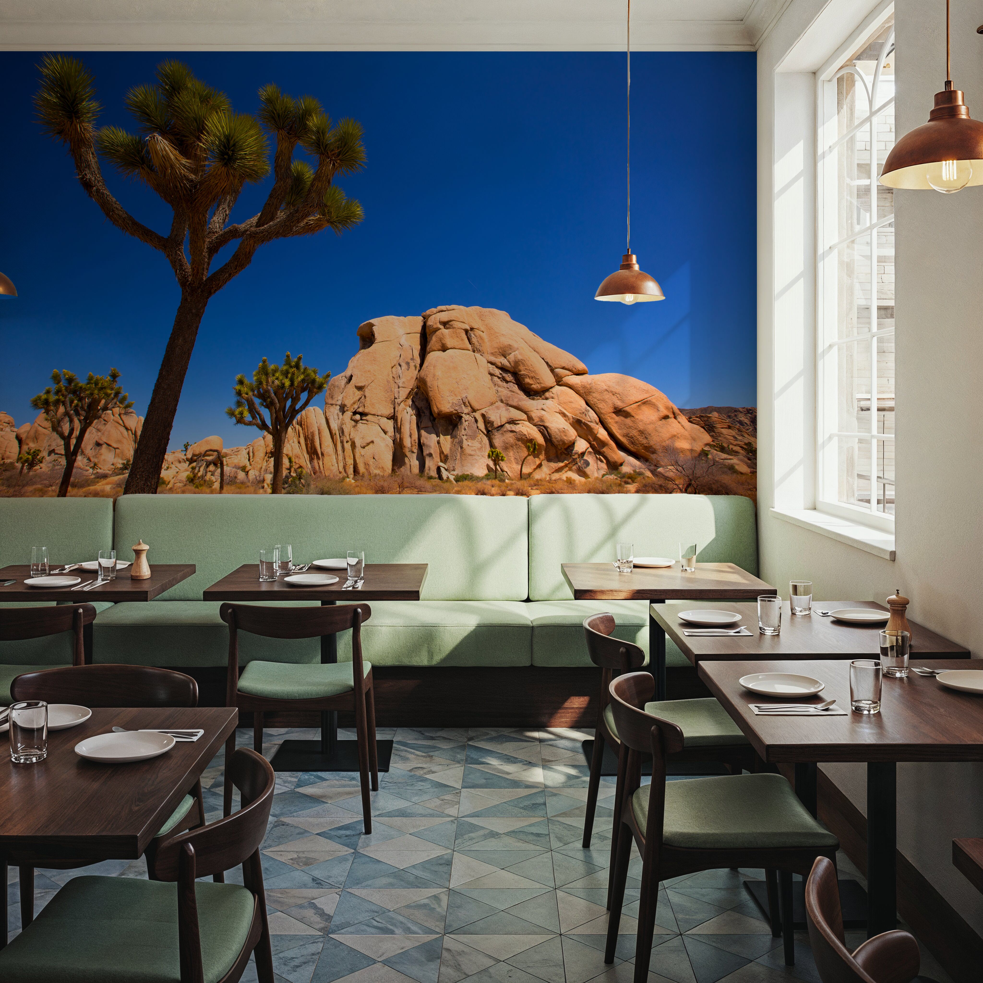 Joshua Tree 