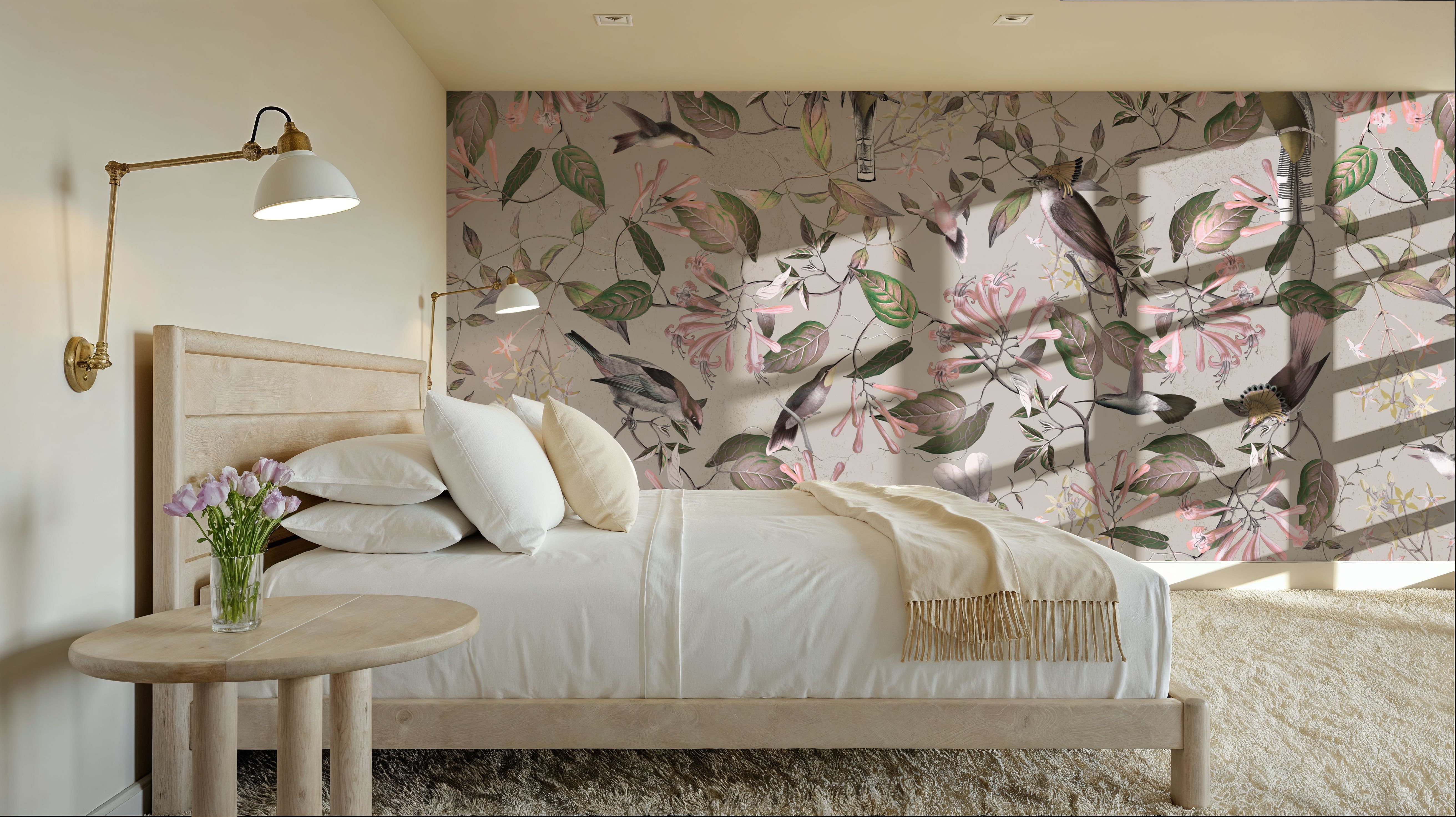 Tescoma Birds of Beauty