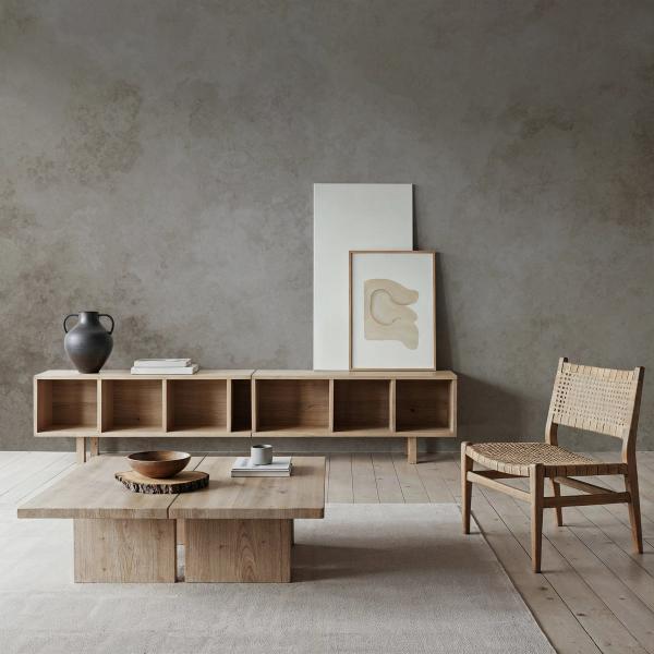 Plaster, concrete or stone wallpaper: which surface look suits your room?