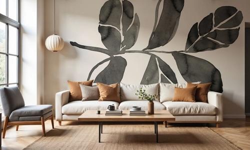 Fiddle Leaf IV Cream