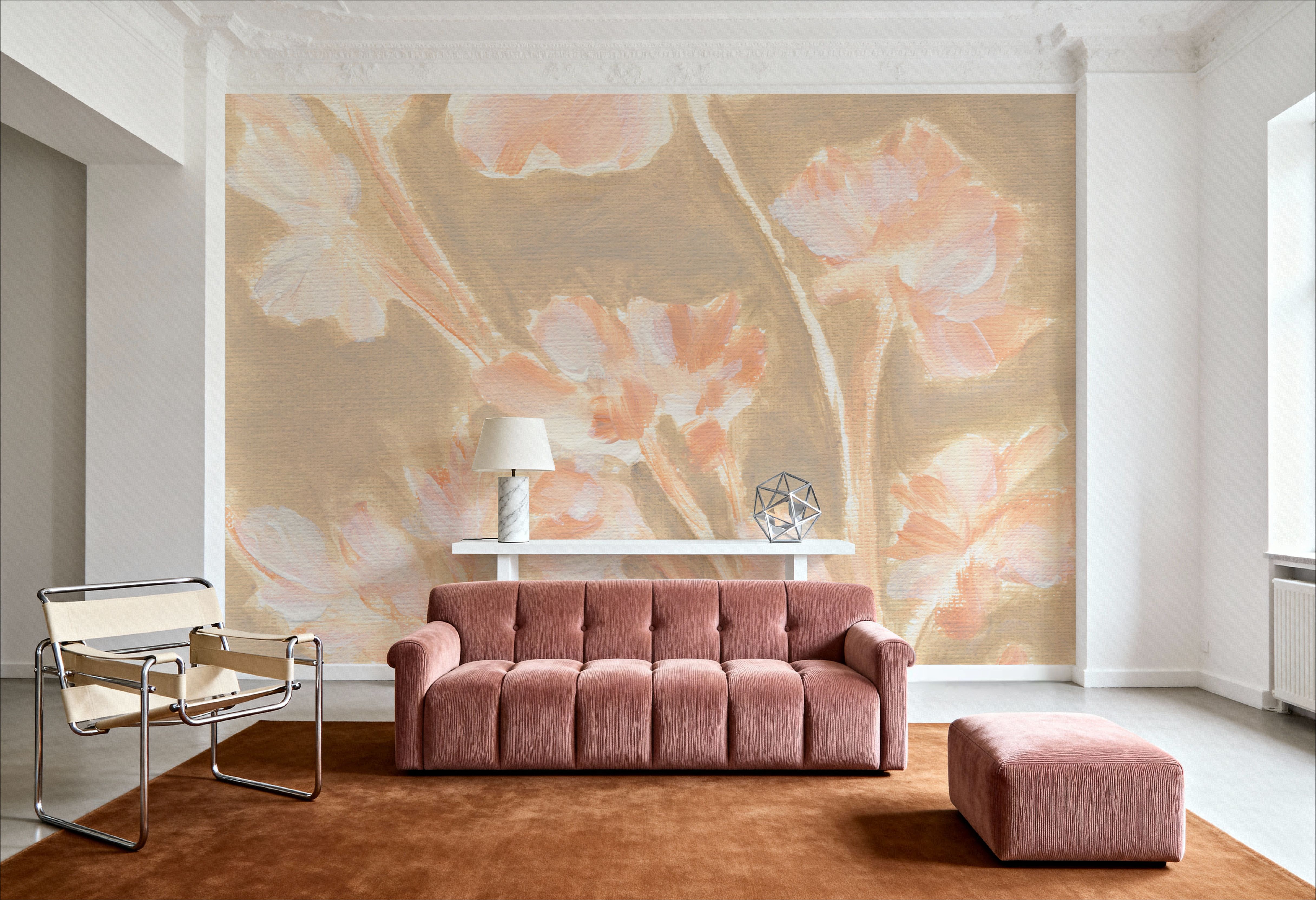 Soft Bloom II