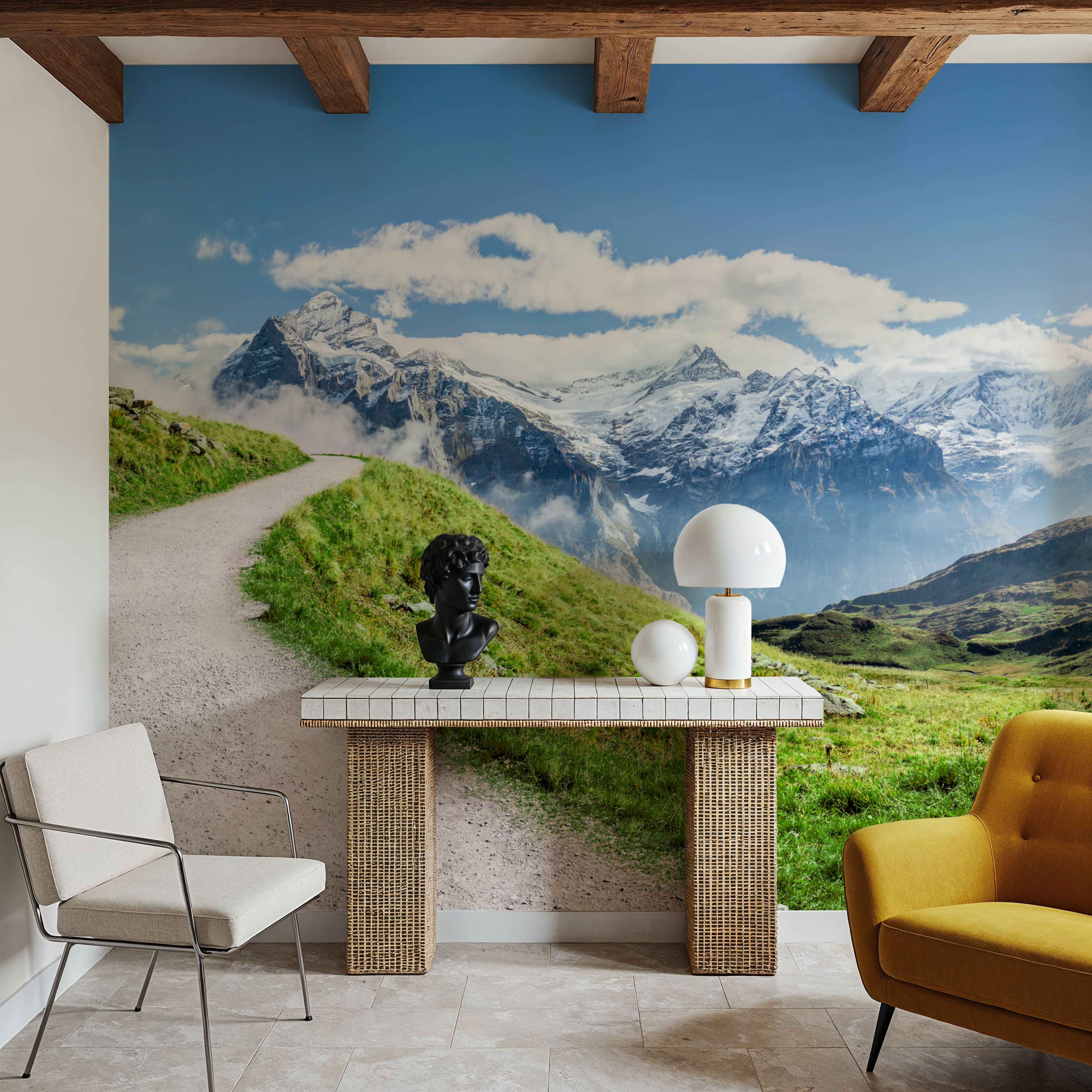 Alps Passage