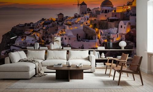 Calispera Santorini