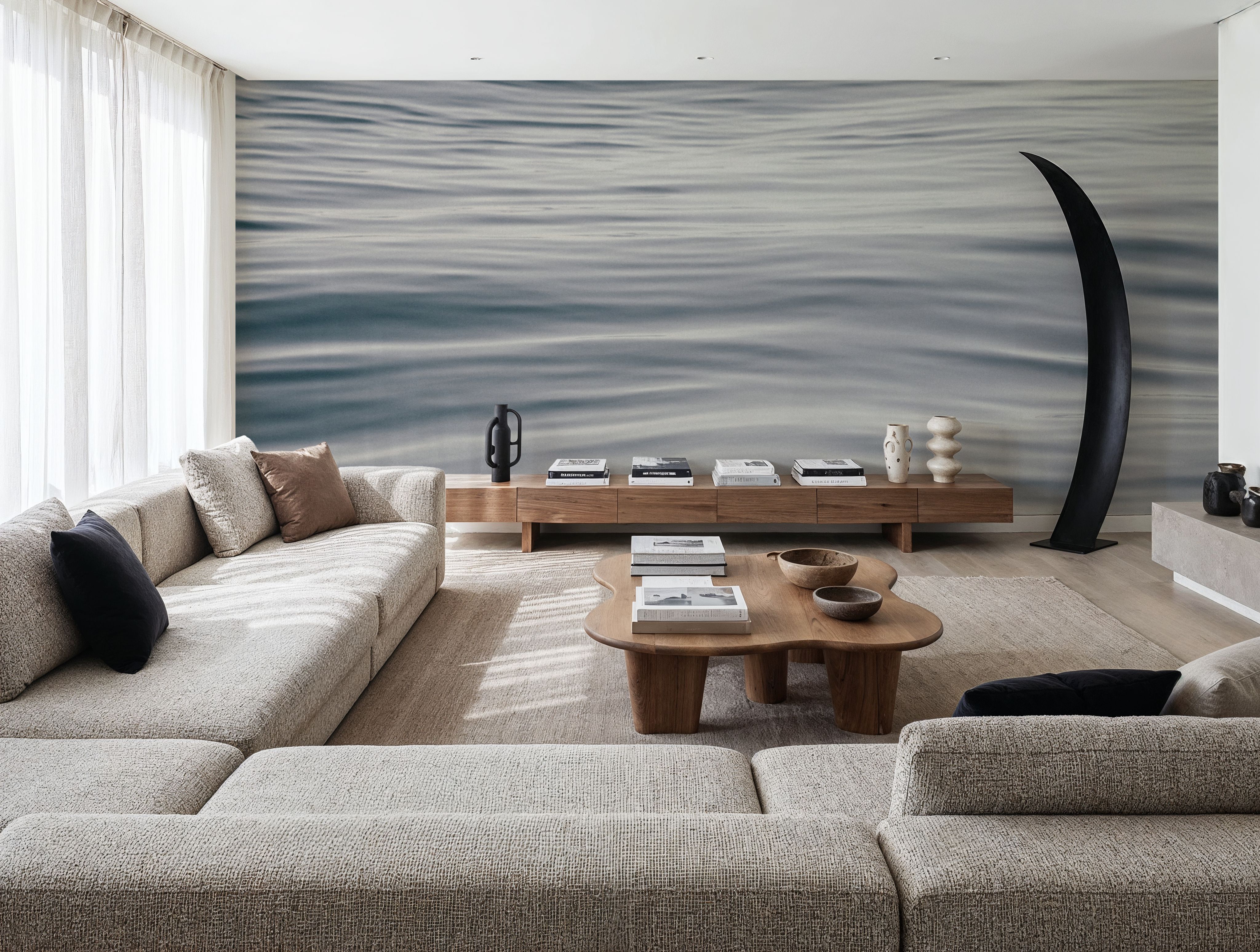 The Silent Sea III