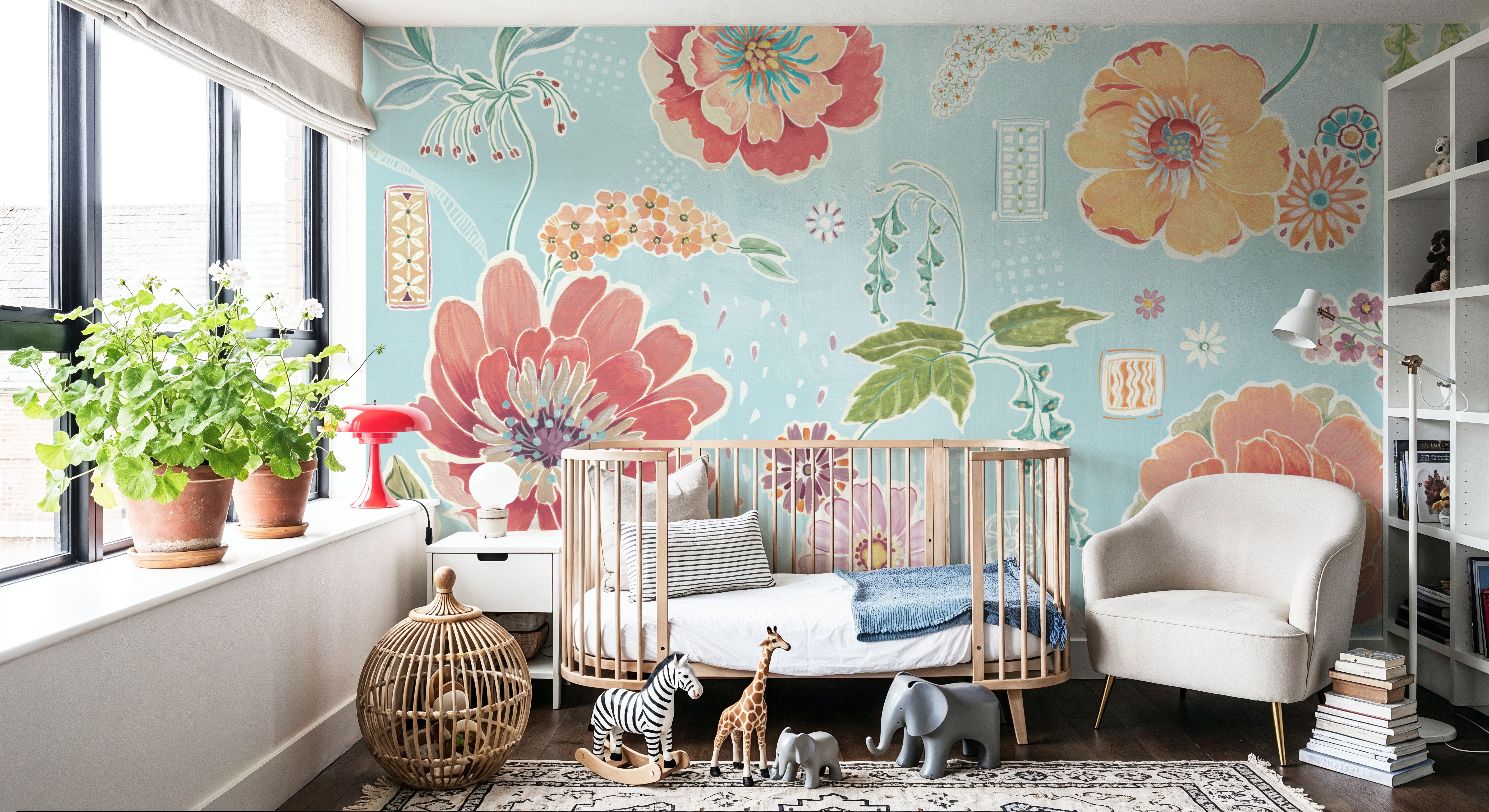 Simple Blossom