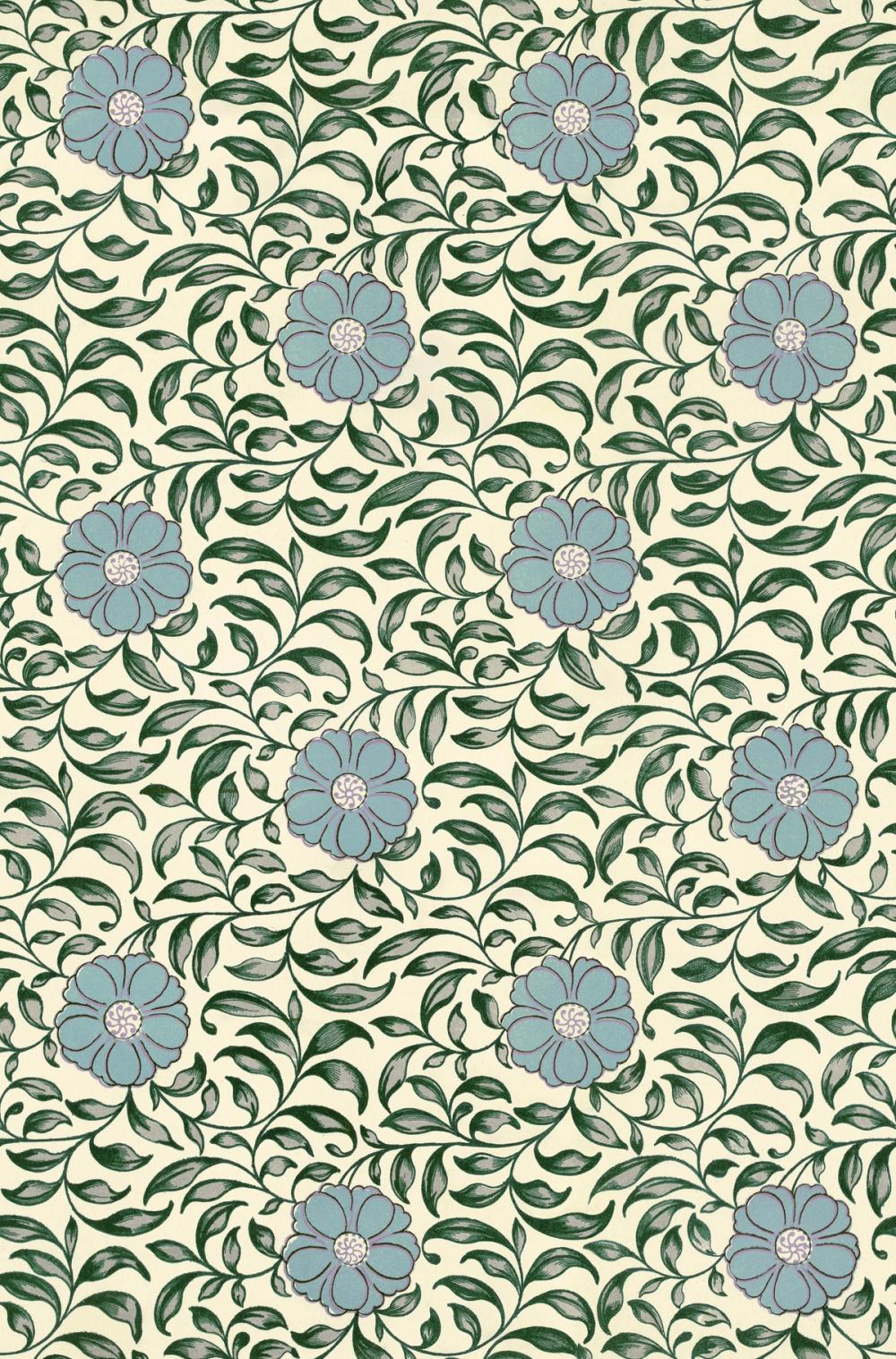 Authentique, Sky Blue